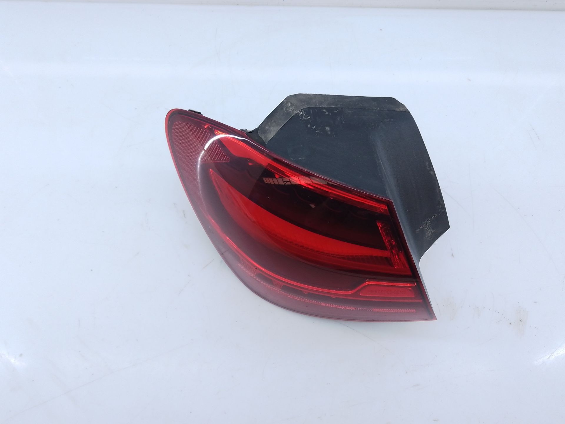 PILOTO TRASERO IZQUIERDO MERCEDES-BENZ CLASE A (W177) A17790621 / E1-A2-11-1 A17790621E1A2111 - Vista 3
