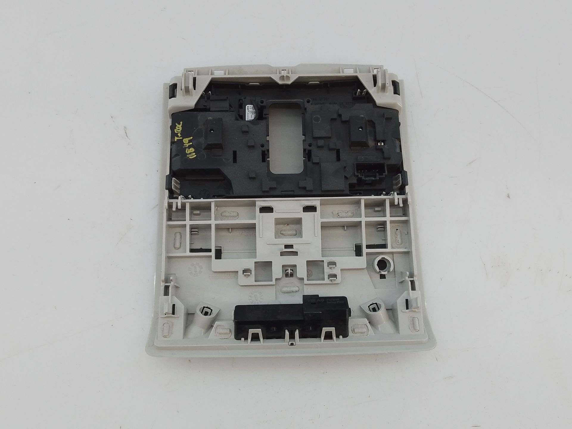 LUZ INTERIOR VOLKSWAGEN T-ROC E2-A1-3-4 E2A134 - Vista 2