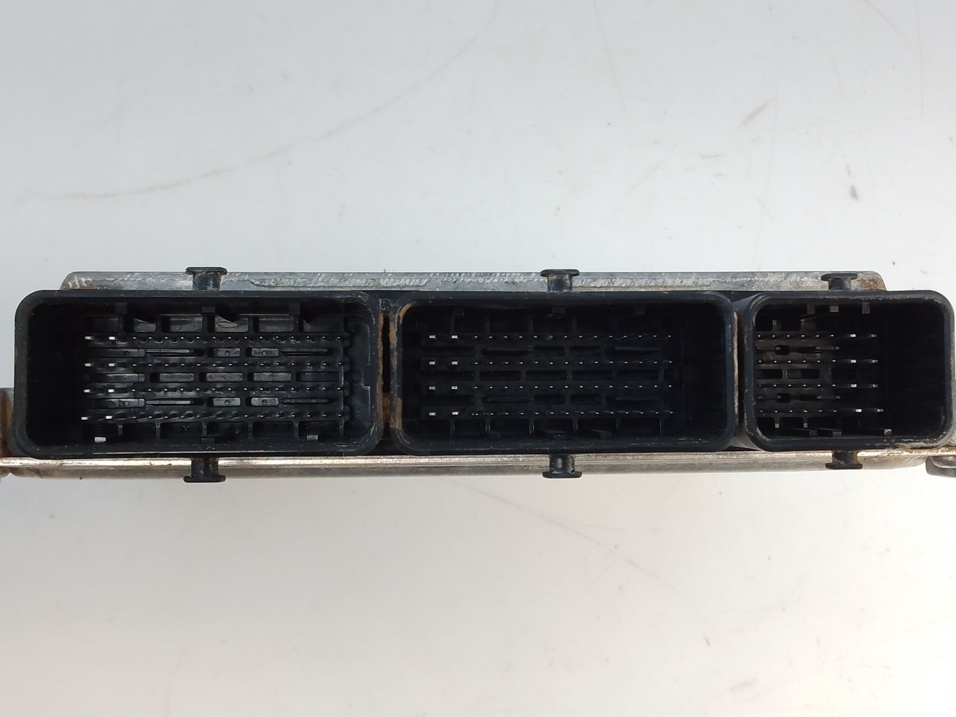 CENTRALITA MOTOR UCE RENAULT CAPTUR I (J5_, H5_) 237102982S / E2-A1-3-4 / A3C0093160001 237102982SE2A134A3C0093160001 - Vista 3