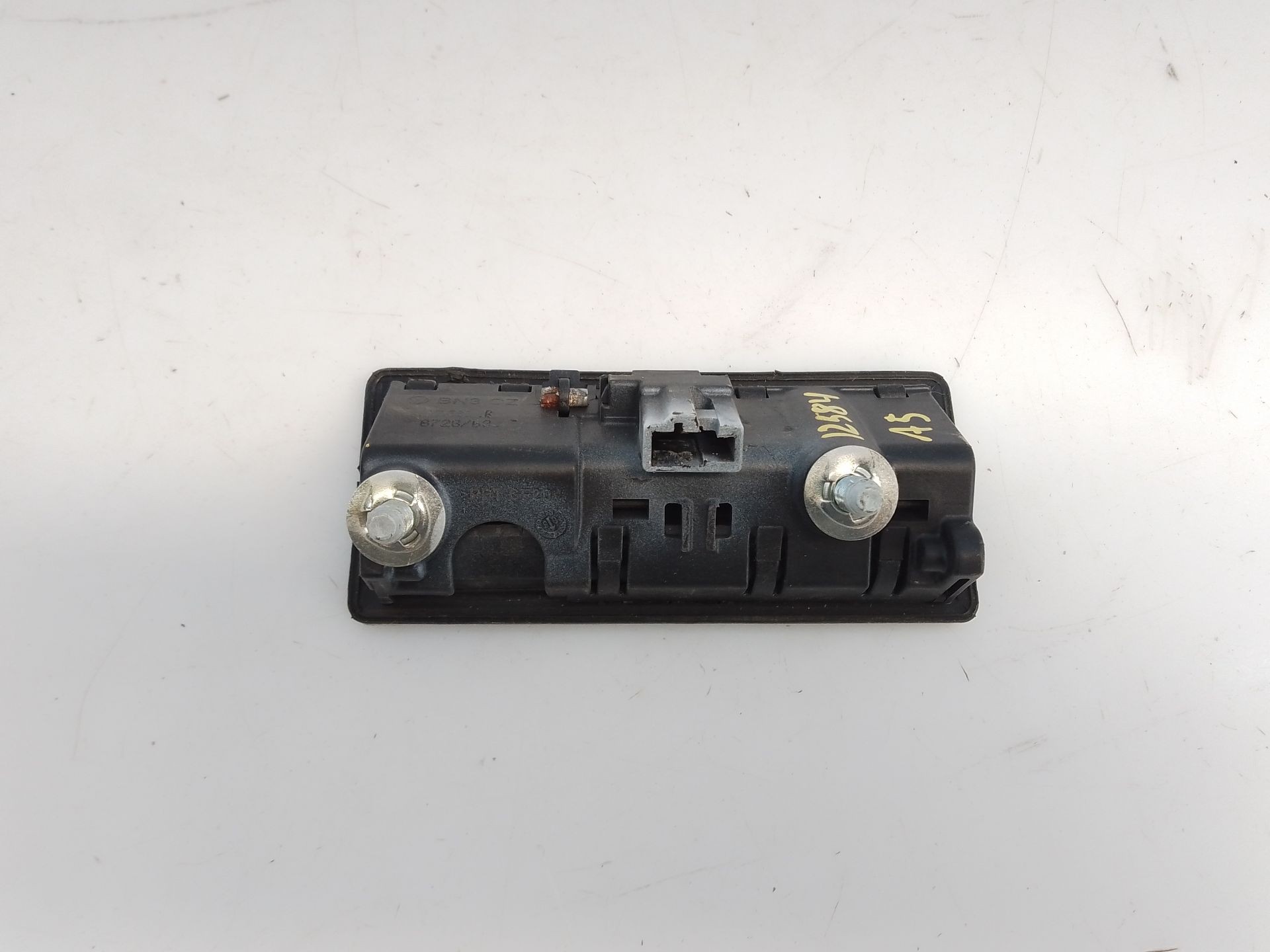 MANETA EXTERIOR PORTON AUDI A5 COUPE (8T) E2-A1-3-4 E2A134 - Vista 2