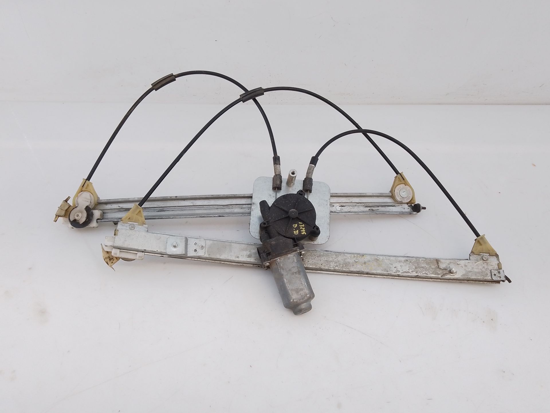 ELEVALUNAS DELANTERO DERECHO RENAULT LAGUNA II (BG0/1_) E1-A1-4-2 E1A142