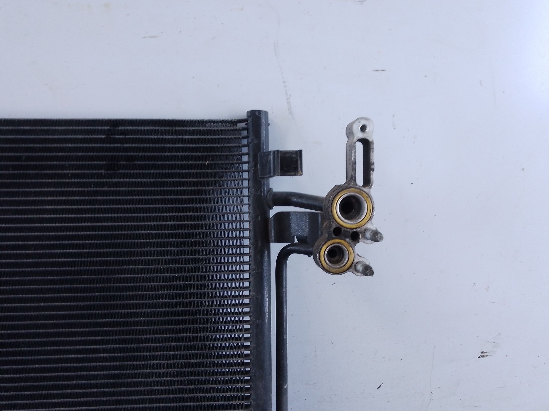 CONDENSADOR / RADIADOR AIRE ACONDICIONADO LAND ROVER RANGE ROVER EVOQUE (L538) GJ3219710AB / P2-B5-2 GJ3219710ABP2B52 - Vista 2