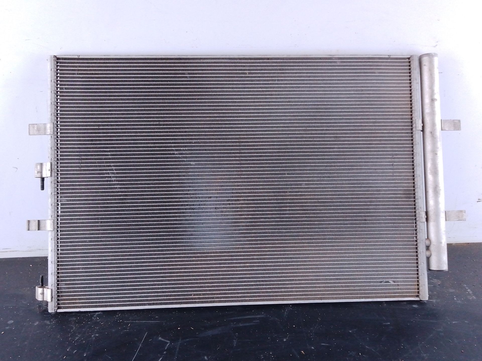 CONDENSADOR / RADIADOR AIRE ACONDICIONADO FORD TRANSIT V363 Furgoneta (FCD, FDD) BK2119710AB / P2-B5-2 / A10655846 BK2119710ABP2B52A10655846 - Vista 2
