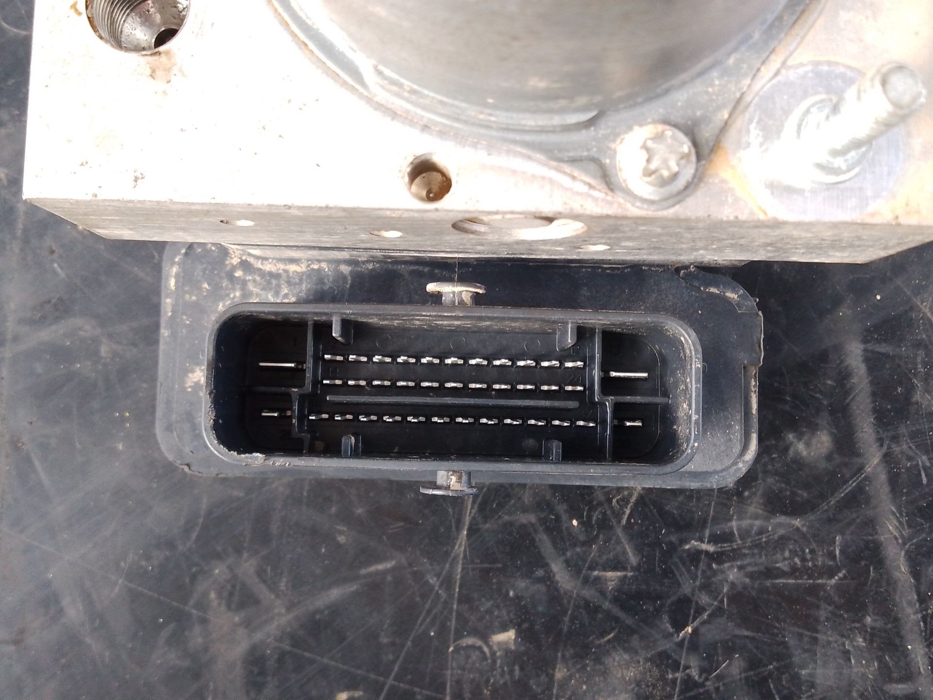 ABS MERCEDES-BENZ VITO Tourer (W447) A4479002102 / P3-B9-15-2 A4479002102P3B9152 - Vista 2