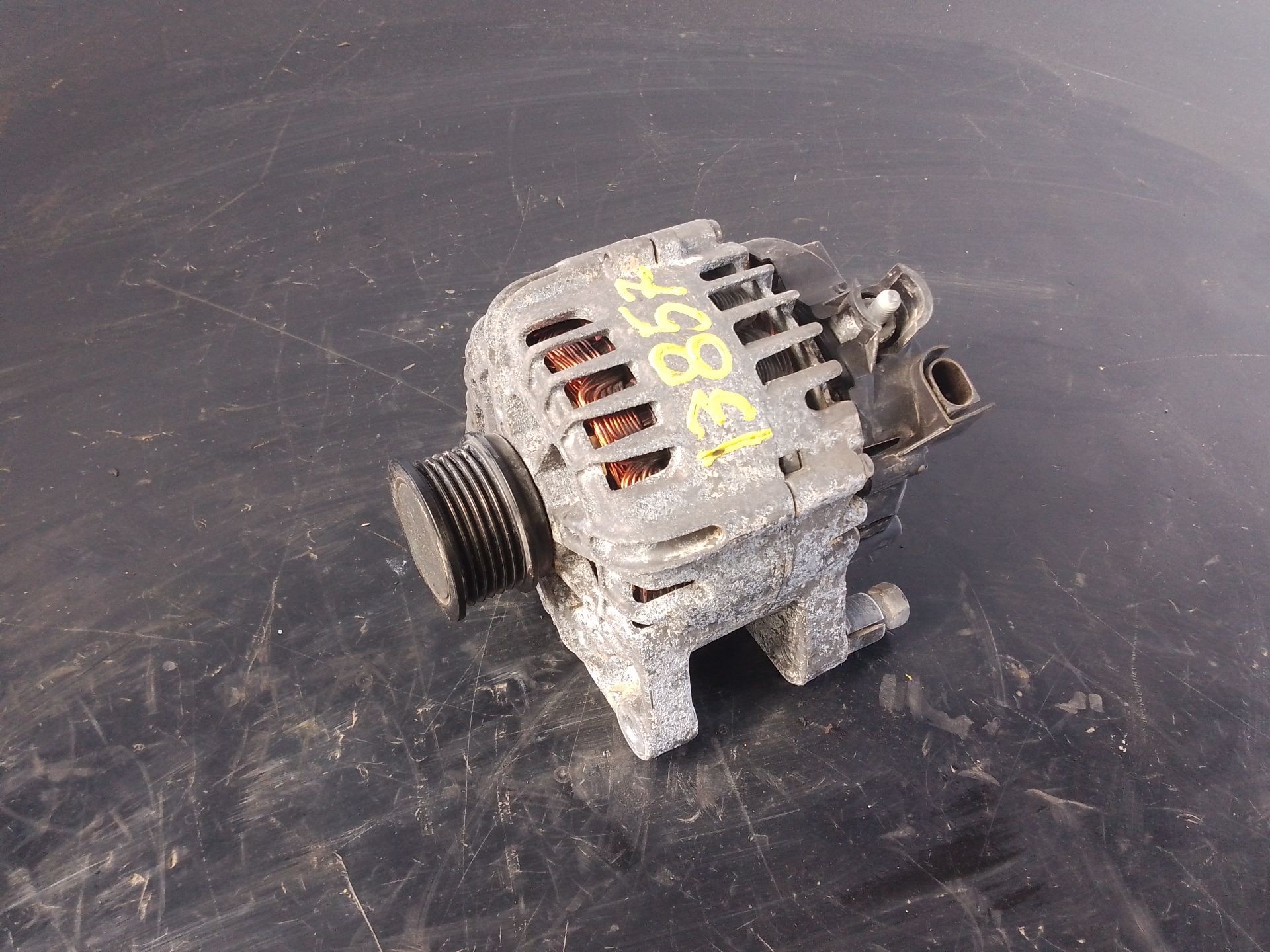 ALTERNADOR FORD C-MAX II (DXA/CB7, DXA/CEU) AV6N10300DC / P3-A5-3-2 AV6N10300DCP3A532
