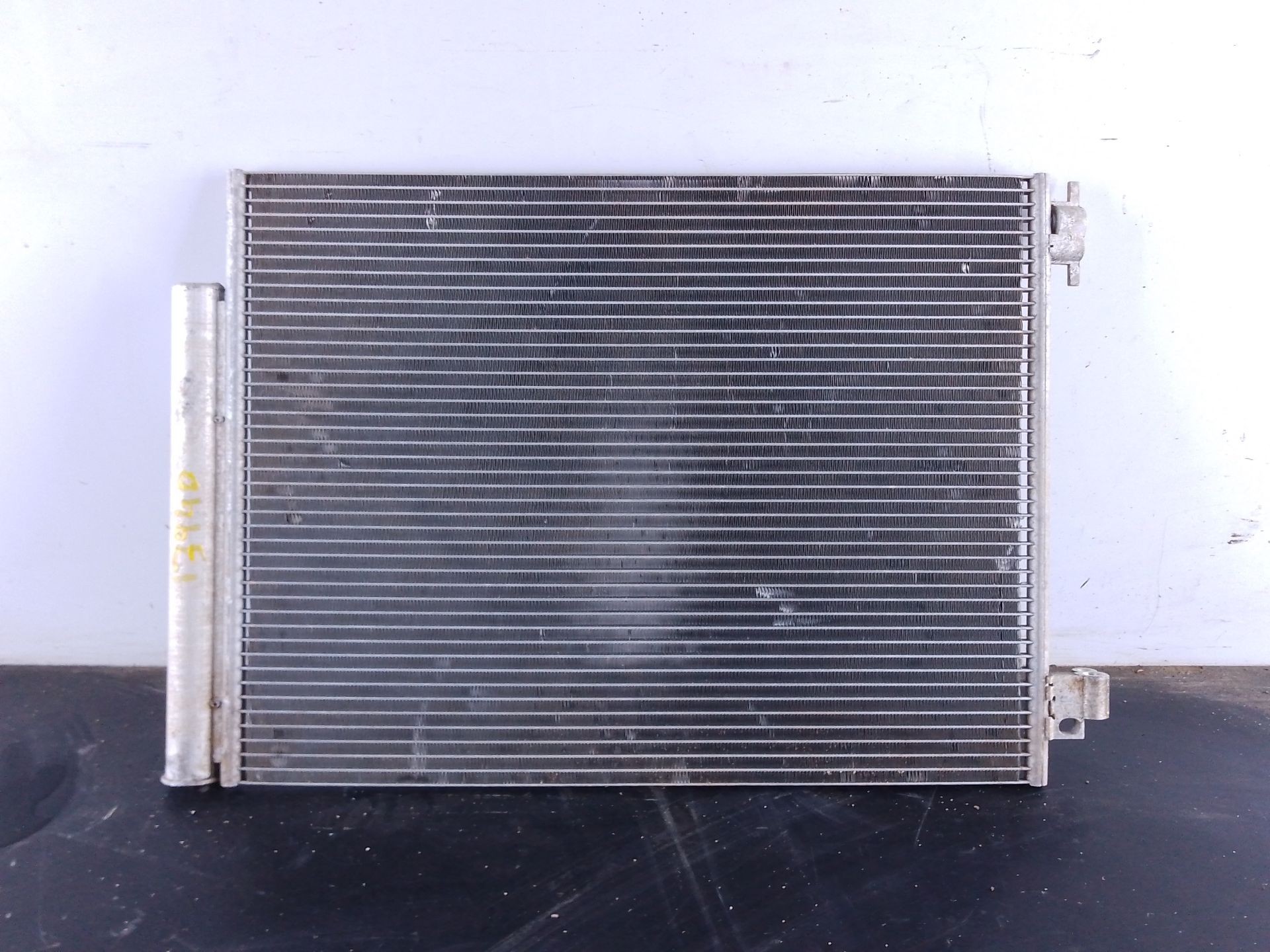 CONDENSADOR / RADIADOR AIRE ACONDICIONADO RENAULT CAPTUR I (J5_, H5_) 921006843R / P2-B5-3 921006843RP2B53