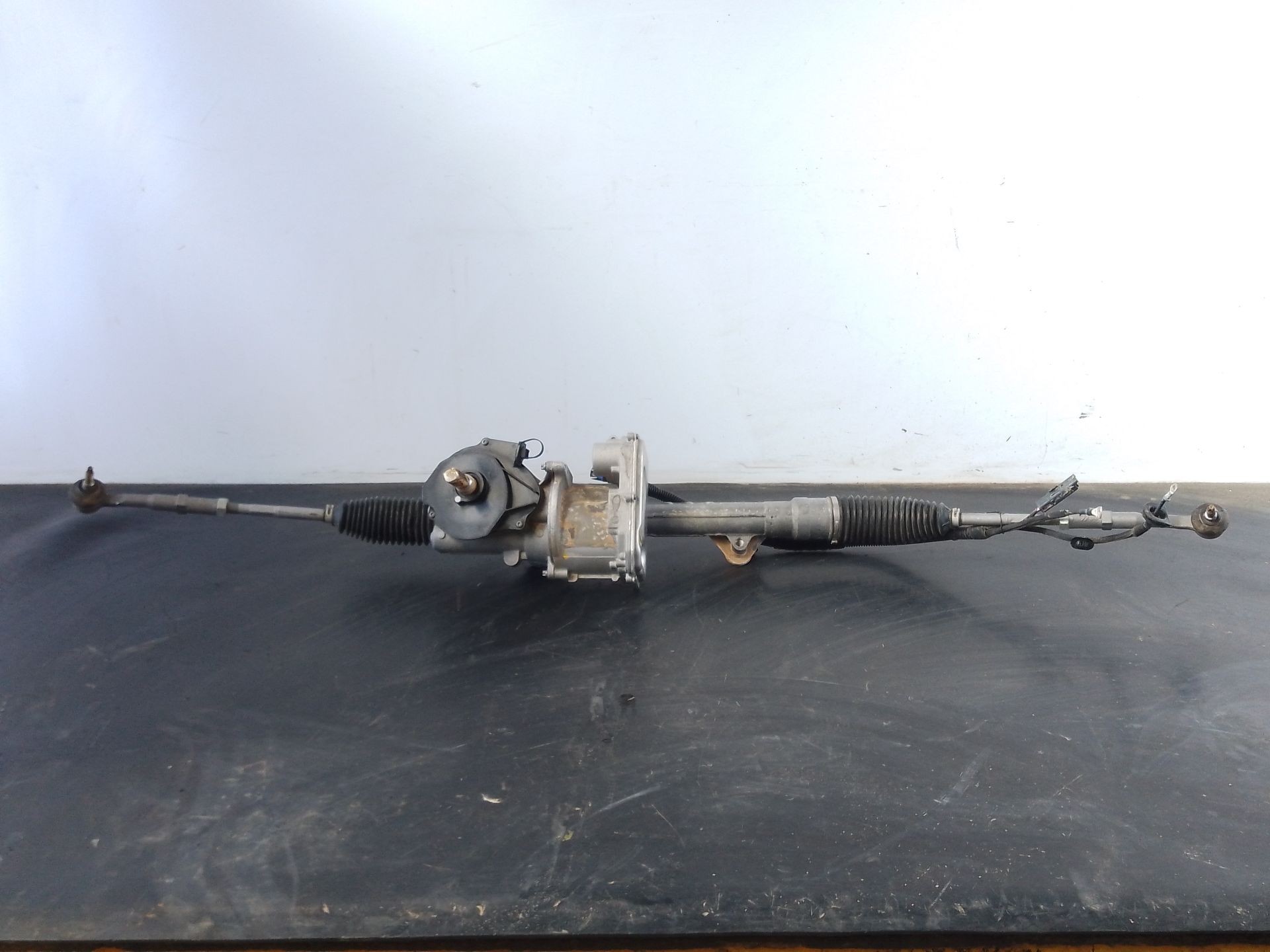 CREMALLERA DIRECCION CITROËN C3 AIRCROSS II (2R_, 2C_) 38028321 / P1-B8-29 38028321P1B829
