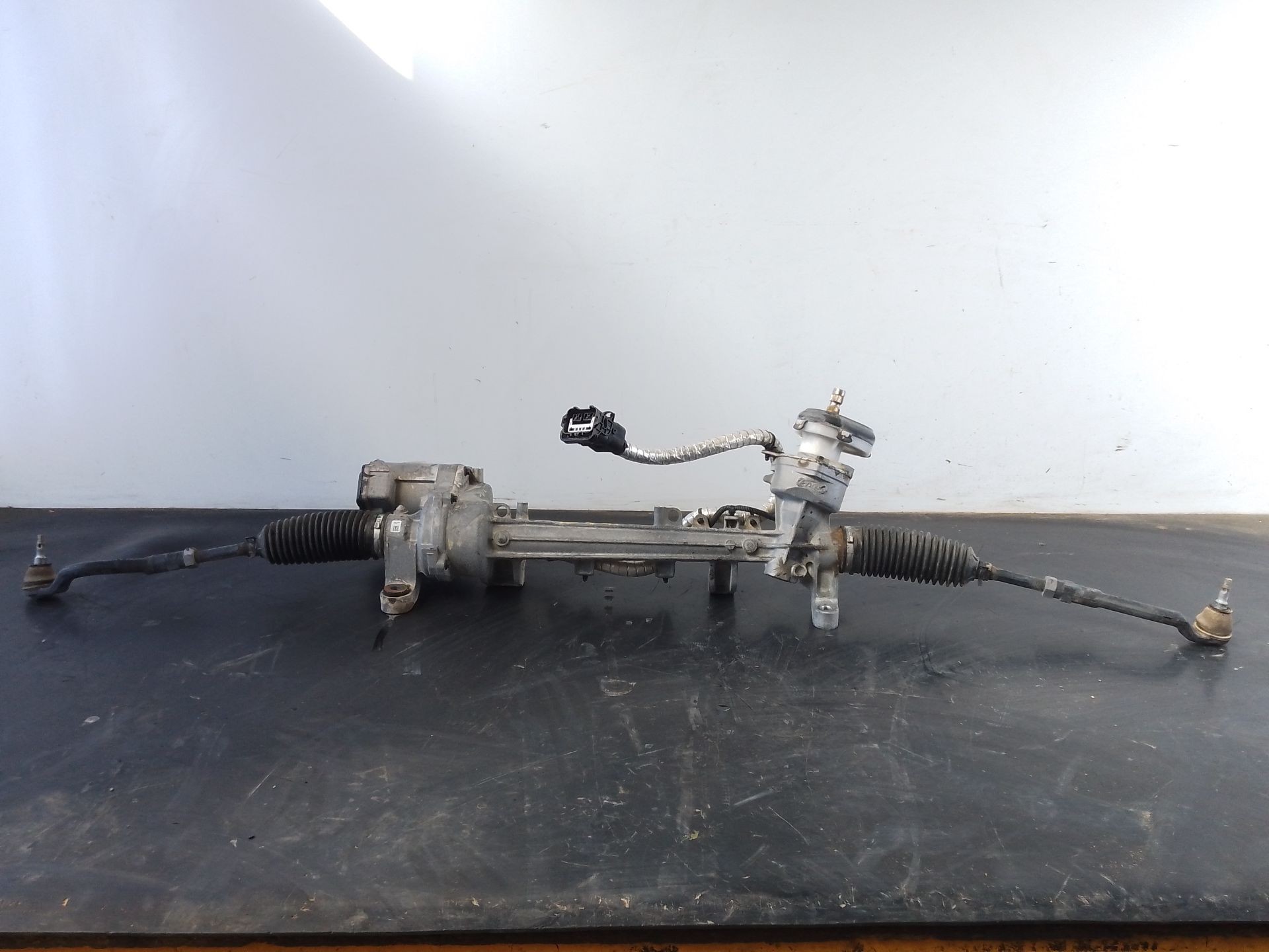 CREMALLERA DIRECCION KIA SPORTAGE IV (QL, QLE) 57700D7500 / P1-B8-55 57700D7500P1B855