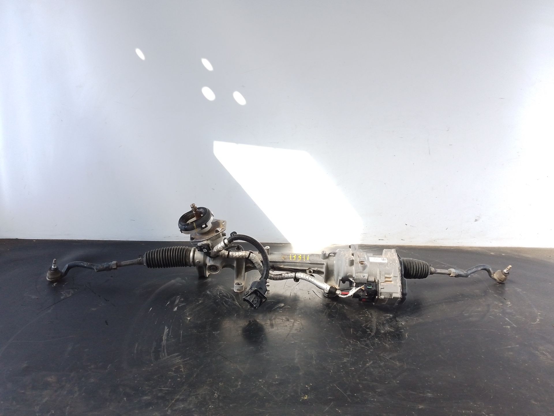 CREMALLERA DIRECCION HYUNDAI TUCSON (TL, TLE) 57700D7500 / P1-B8-55 / A010C385 57700D7500P1B855A010C385