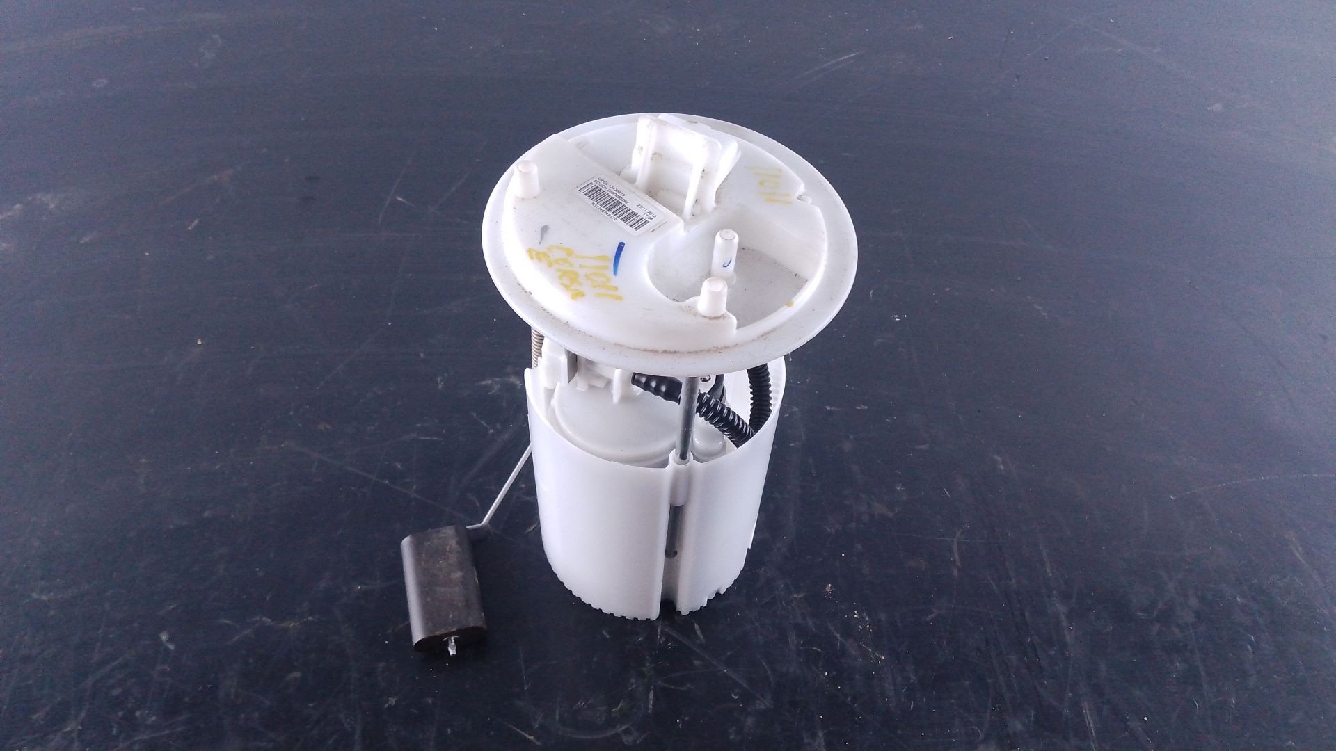 AFORADOR OPEL CORSA E 13436579 / P3-A6-10-2 / 0580200292 13436579P3A61020580200292