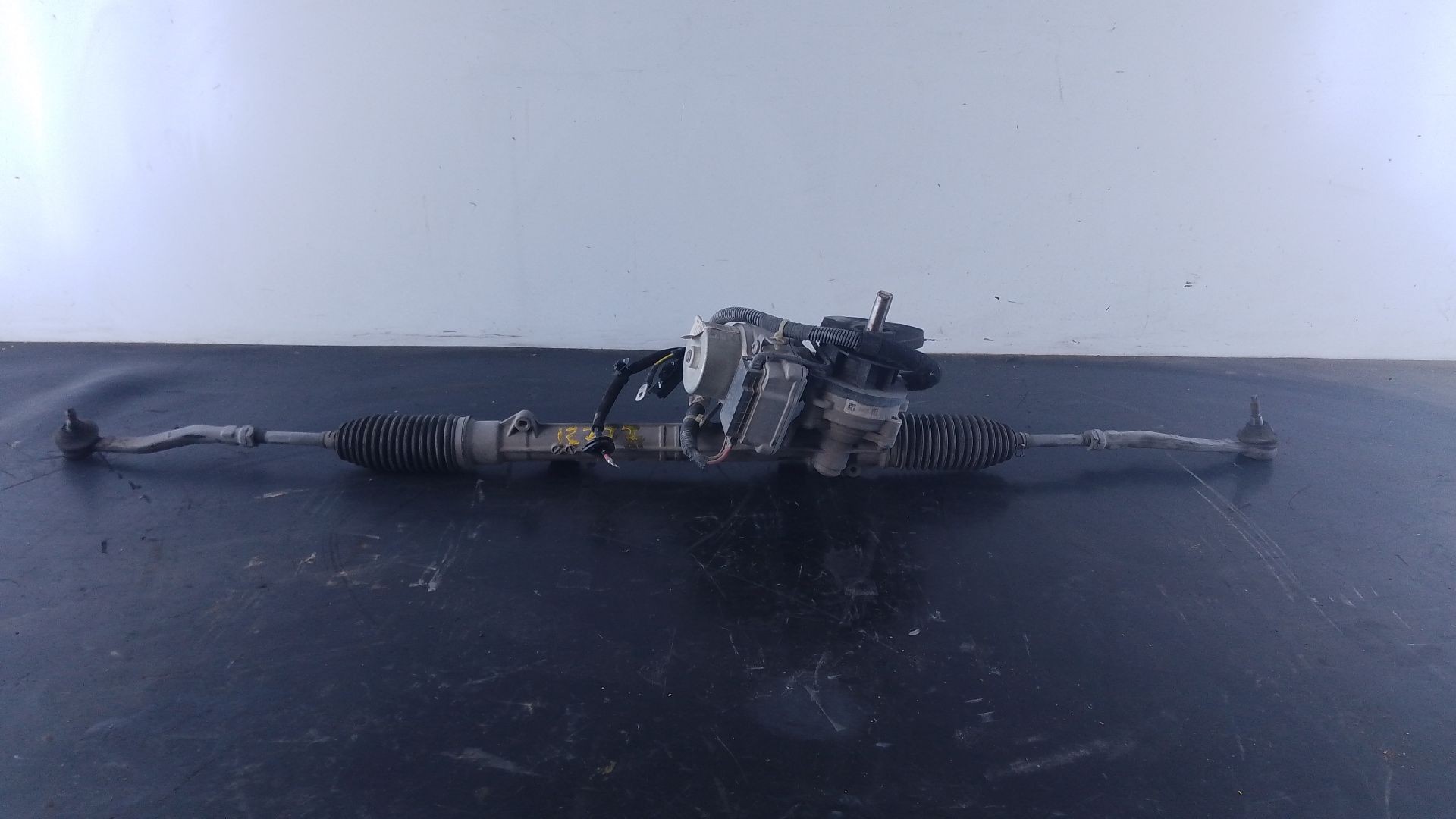 CREMALLERA DIRECCION PEUGEOT 208 9822422680 / P1-B8-29 9822422680P1B829