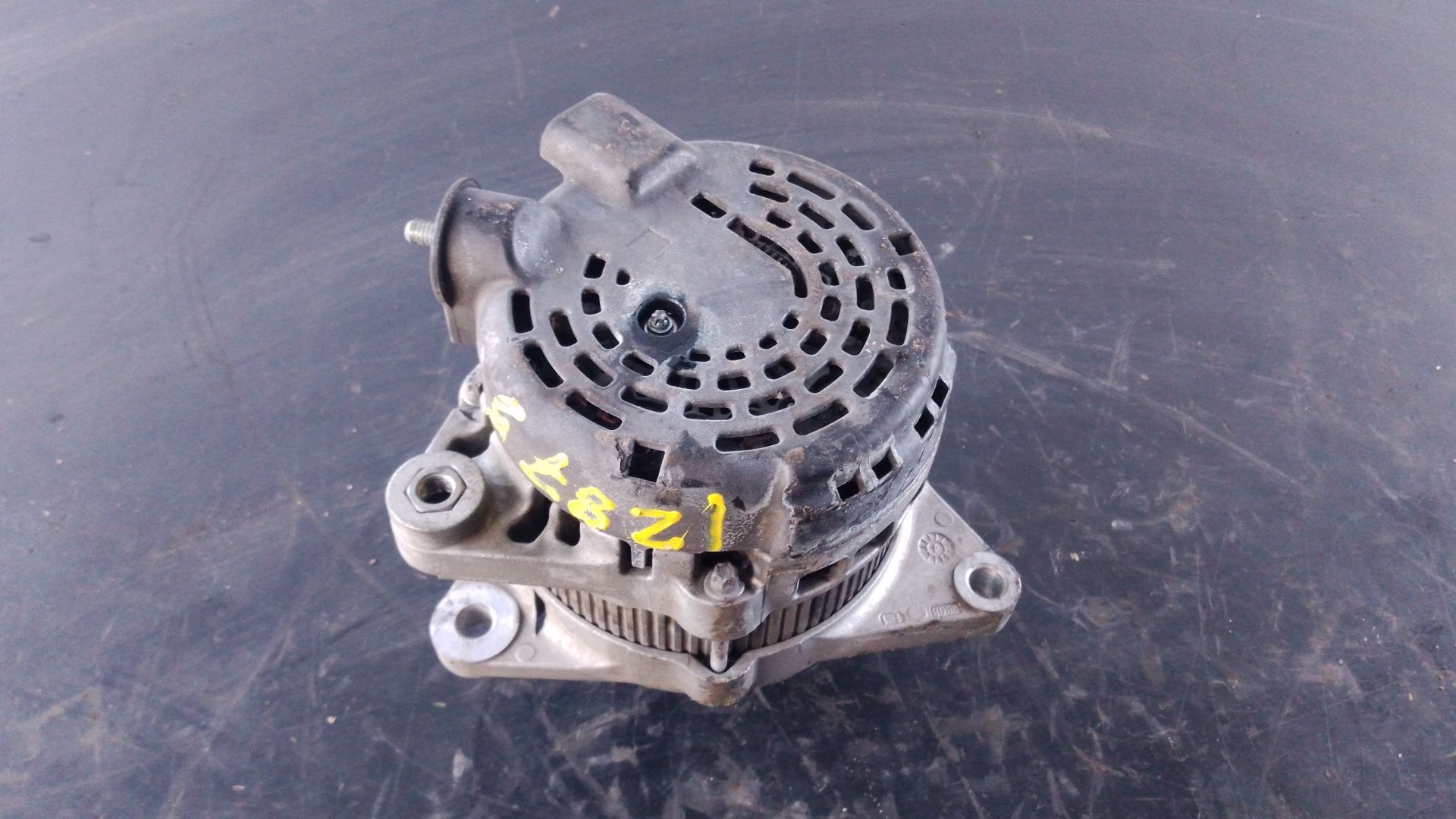 ALTERNADOR KIA CARENS IV Van (A4) 373002A900 / P3-A5-19-1 373002A900P3A5191 - Vista 3