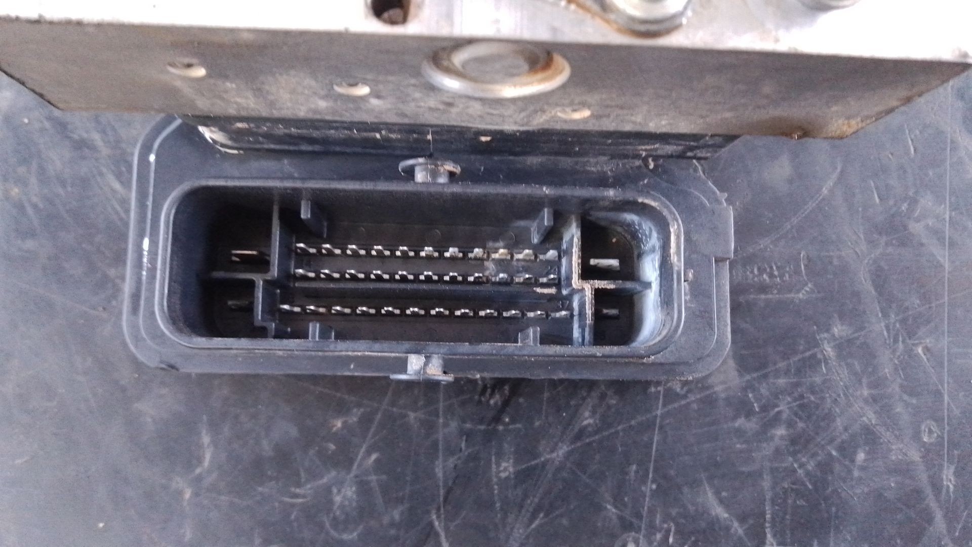 ABS VOLKSWAGEN CRAFTER Furgoneta (SY_, SX_) 2N0614517C / P3-A8-23-3 / 2N0907379C 2N0614517CP3A82332N0907379C - Vista 3
