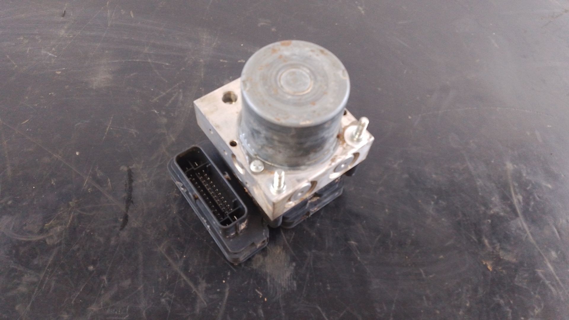 ABS CITROËN BERLINGO (ER_, EC_) 9834920780 / P3-A8-23-3 9834920780P3A8233