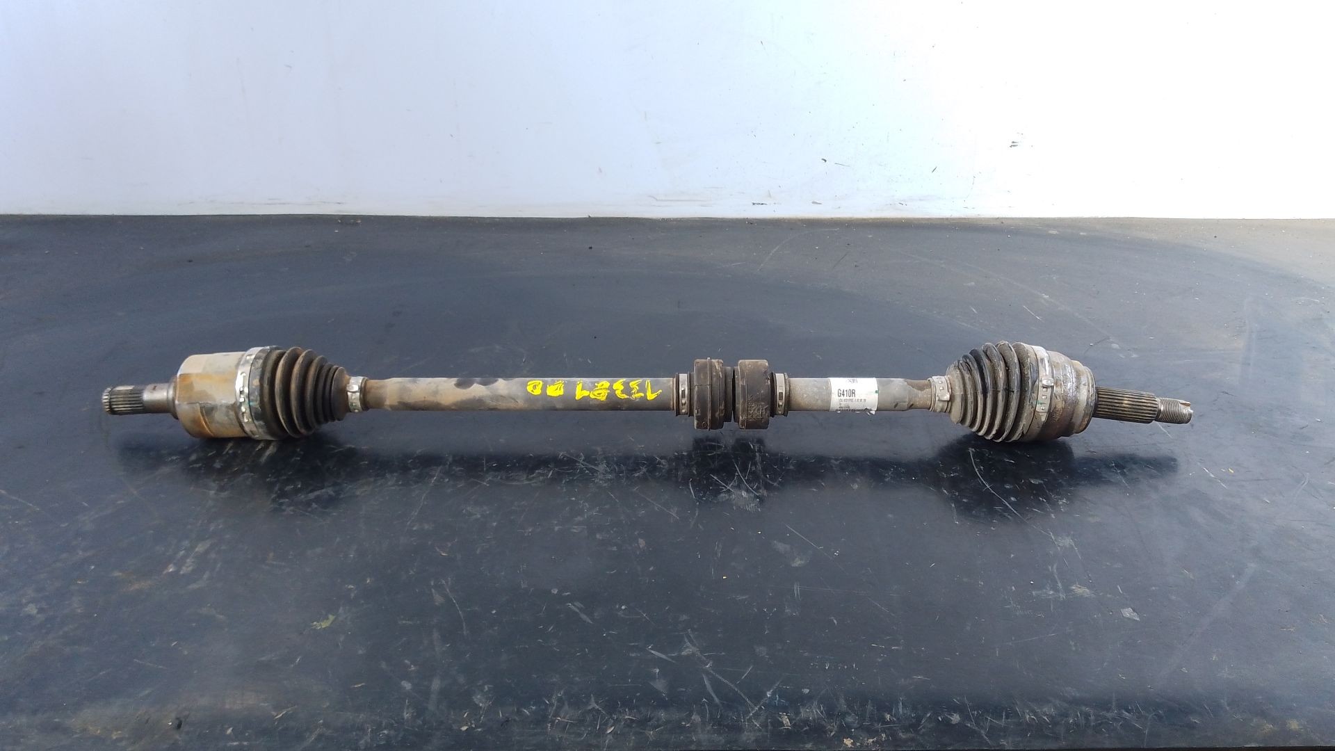 TRANSMISION DELANTERA DERECHA KIA CEED (CD) 49501G4100 / P1-A6-49 49501G4100P1A649