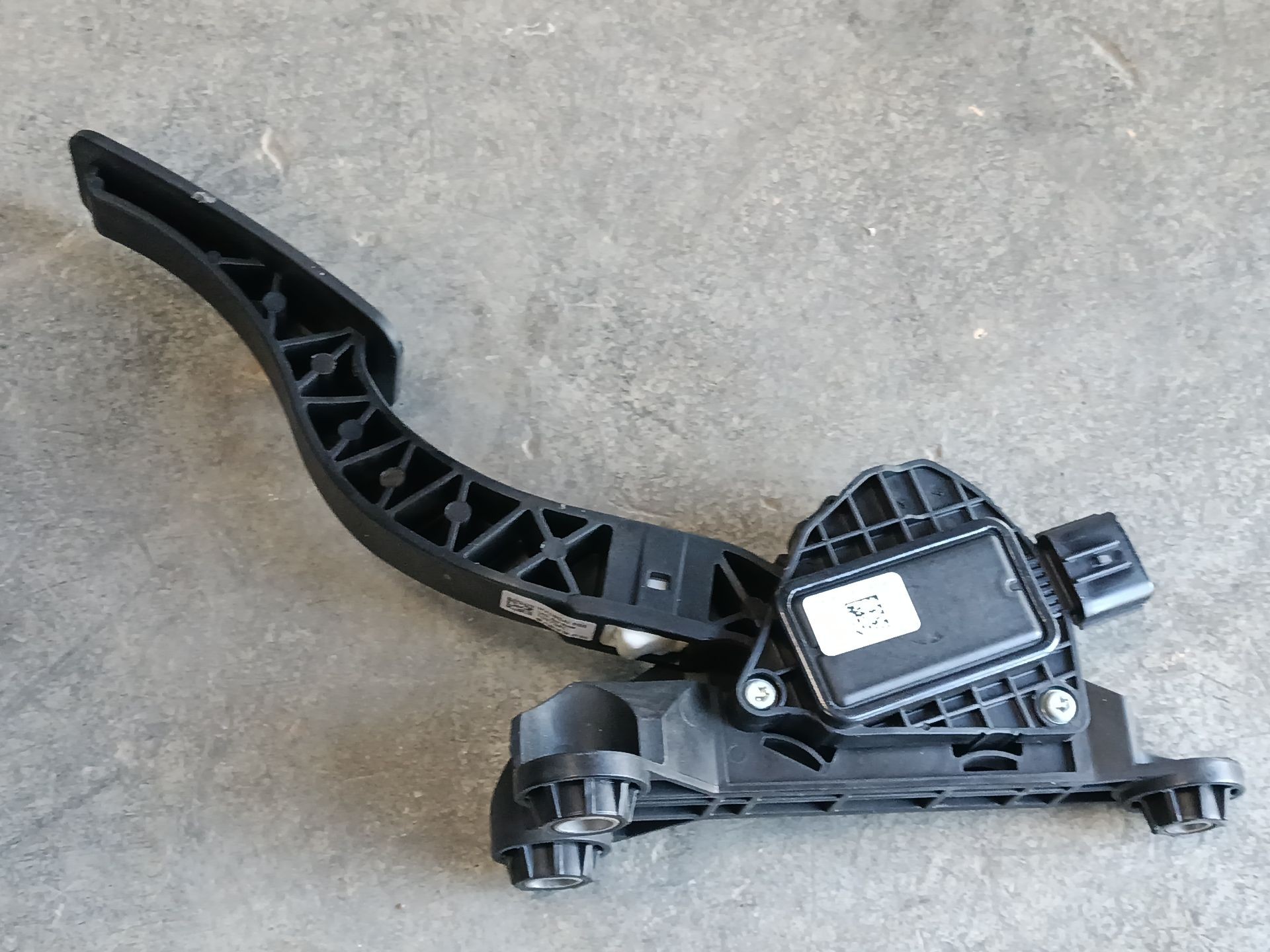 PEDAL ACELERADOR HYUNDAI i30 (PDE, PD, PDEN) 32700G4200 32700G4200