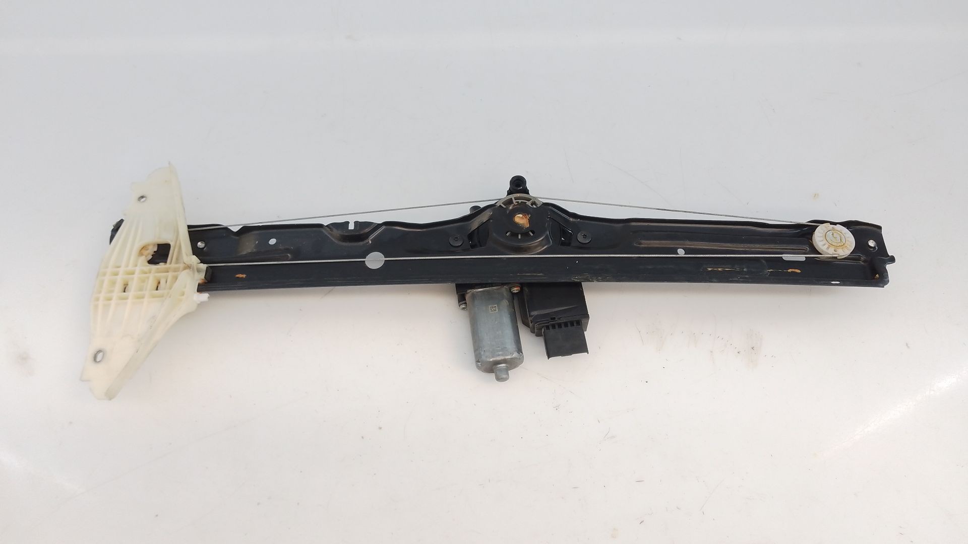 ELEVALUNAS DELANTERO DERECHO FIAT SCUDO Furgoneta 0130824304 / E2-B2-5-1 0130824304E2B251 - Vista 2