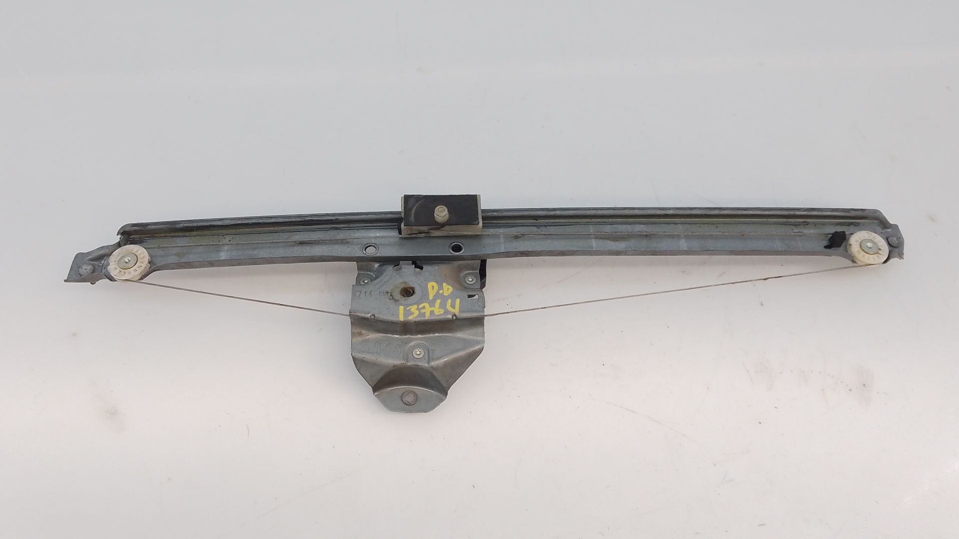 ELEVALUNAS DELANTERO DERECHO OPEL VIVARO B Autobús (X82) 128001471B / E2-B6-4-1 128001471BE2B641