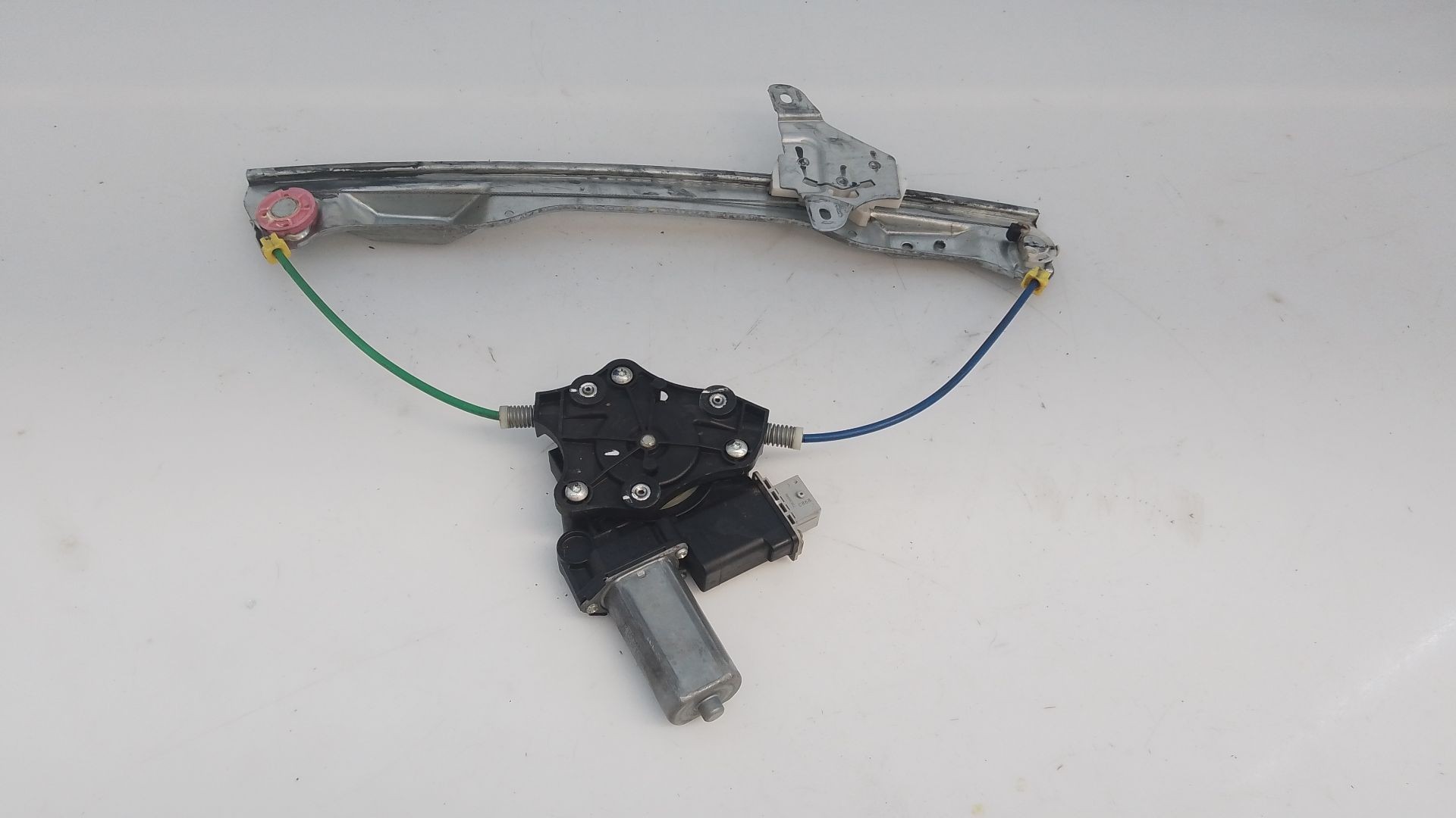 ELEVALUNAS DELANTERO IZQUIERDO OPEL CORSA E (X15) 541613212 / E2-B6-4-1 541613212E2B641 - Vista 2