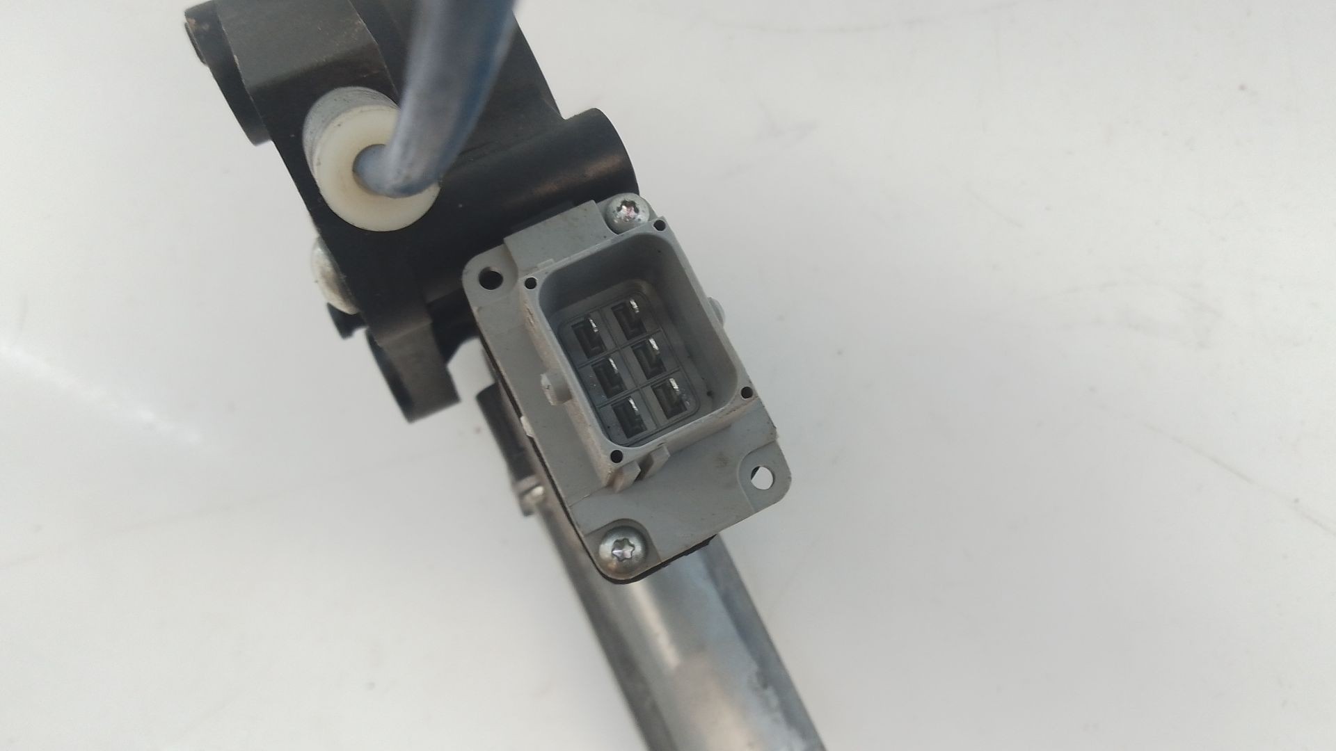ELEVALUNAS DELANTERO IZQUIERDO OPEL CORSA E (X15) 541613212 / E2-B6-4-1 541613212E2B641 - Vista 3