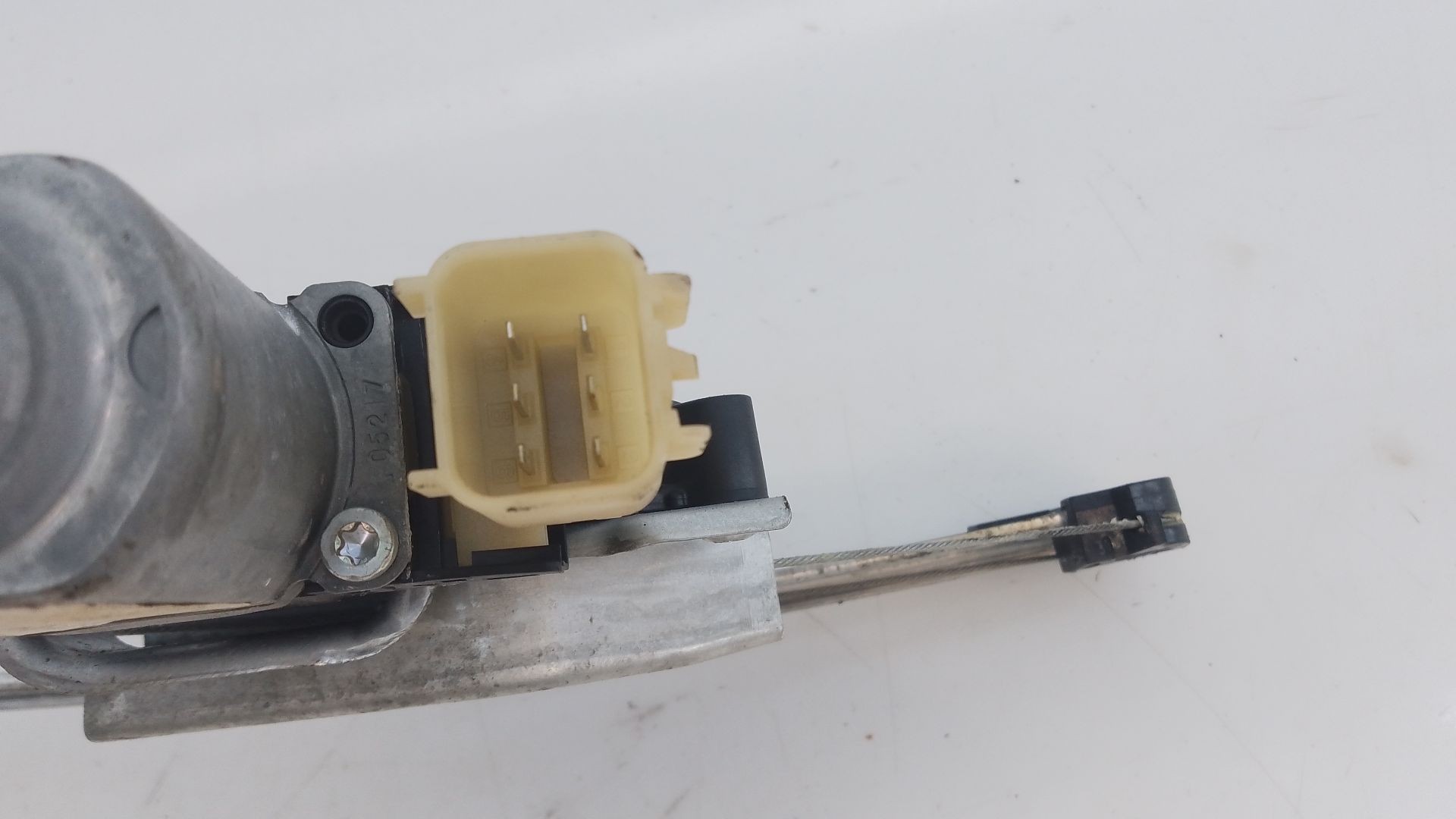 ELEVALUNAS TRASERO DERECHO FORD KUGA II (DM2) E2-B3-4-2 E2B342 - Vista 2