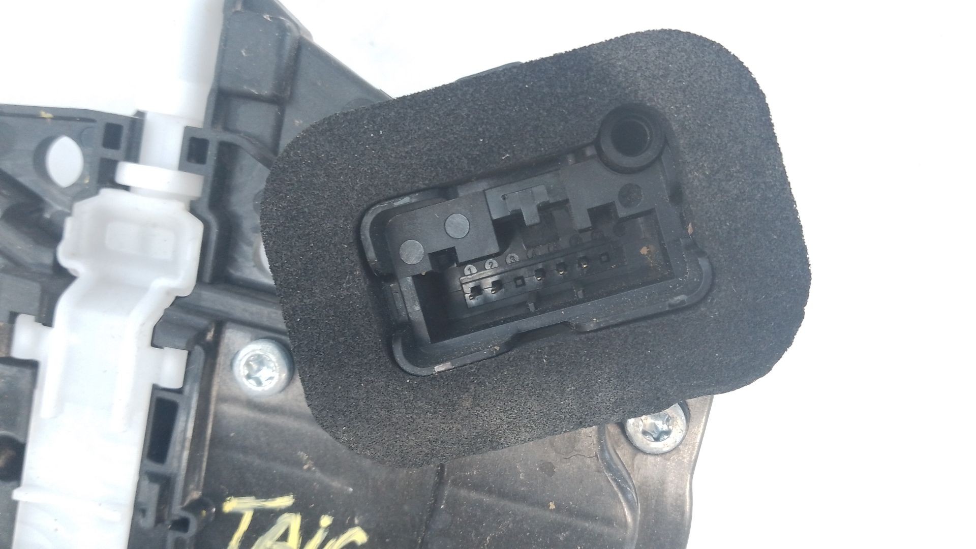 CERRADURA PUERTA TRASERA DERECHA VOLKSWAGEN TAIGO (CS1) 10A839016B / E2-A2-5-2 10A839016BE2A252 - Vista 2