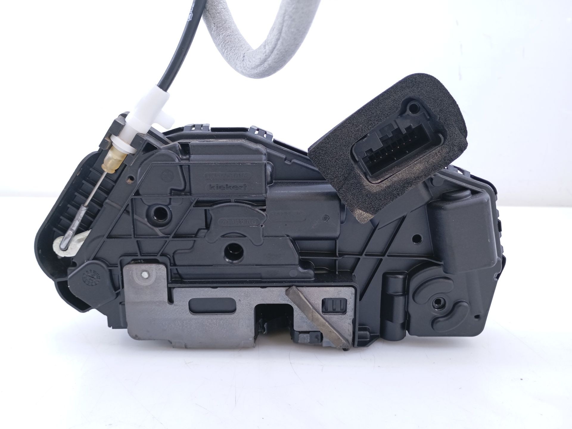CERRADURA PUERTA TRASERA DERECHA SKODA OCTAVIA IV Combi (NX5, PV5) 5TA839016T / E1-A5-35-2 5TA839016TE1A5352 - Vista 3