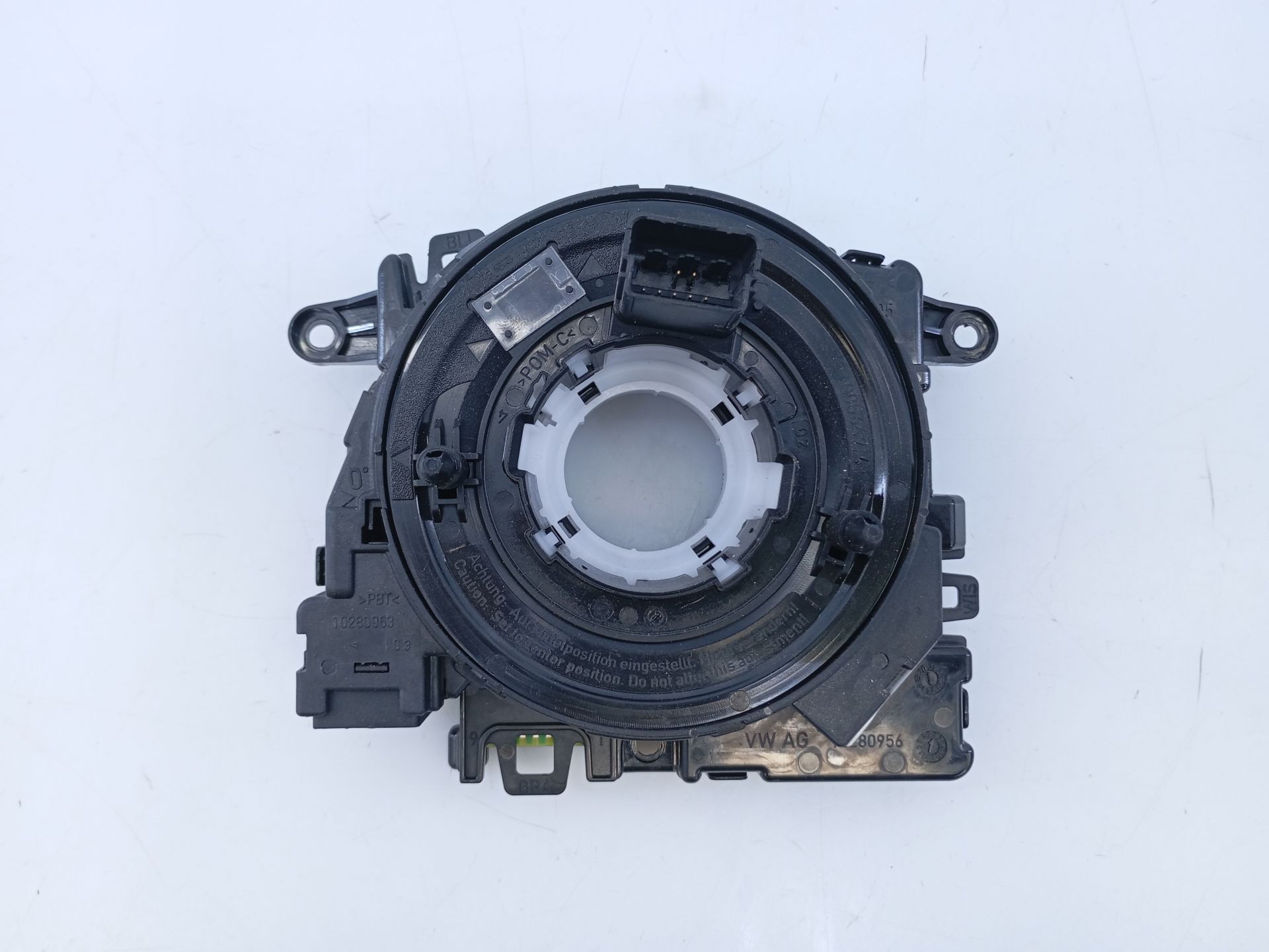 ANILLO AIRBAG SKODA OCTAVIA IV Combi (NX5, PV5) 5Q1953549D / E2-A1-40-2 5Q1953549DE2A1402
