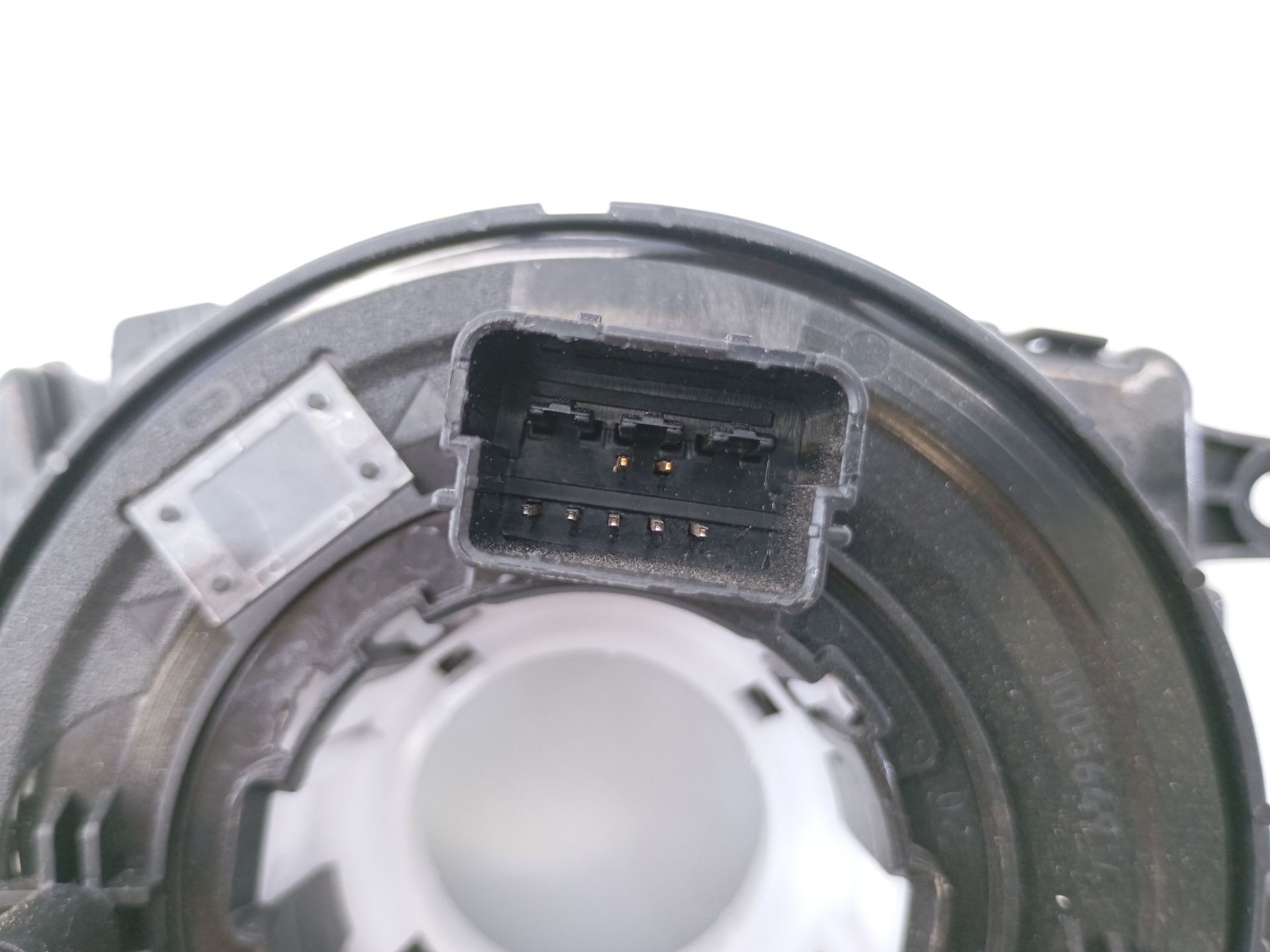 ANILLO AIRBAG SKODA OCTAVIA IV Combi (NX5, PV5) 5Q1953549D / E2-A1-40-2 5Q1953549DE2A1402 - Vista 2