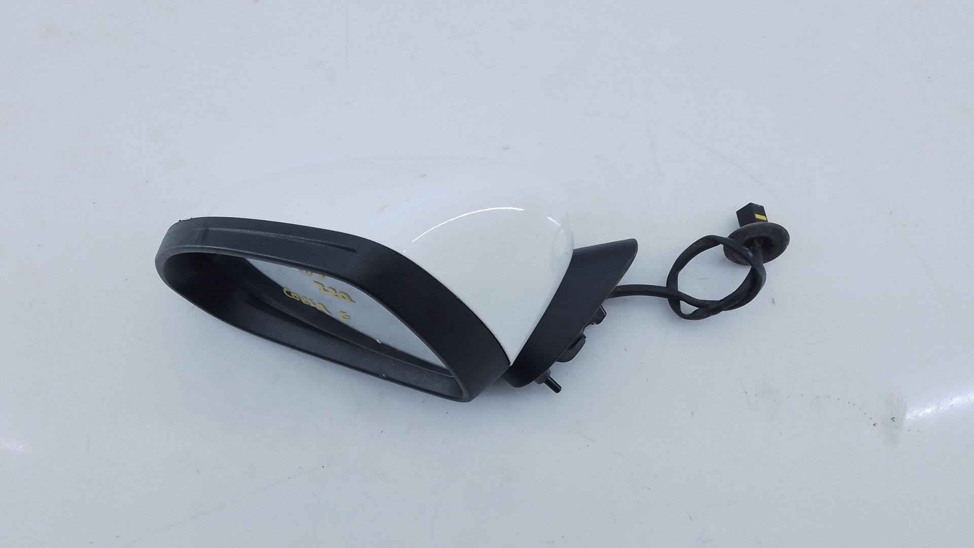 RETROVISOR IZQUIERDO ELECTRICO OPEL CORSA E (X15) E2-B6-9-2 E2B692 - Vista 2