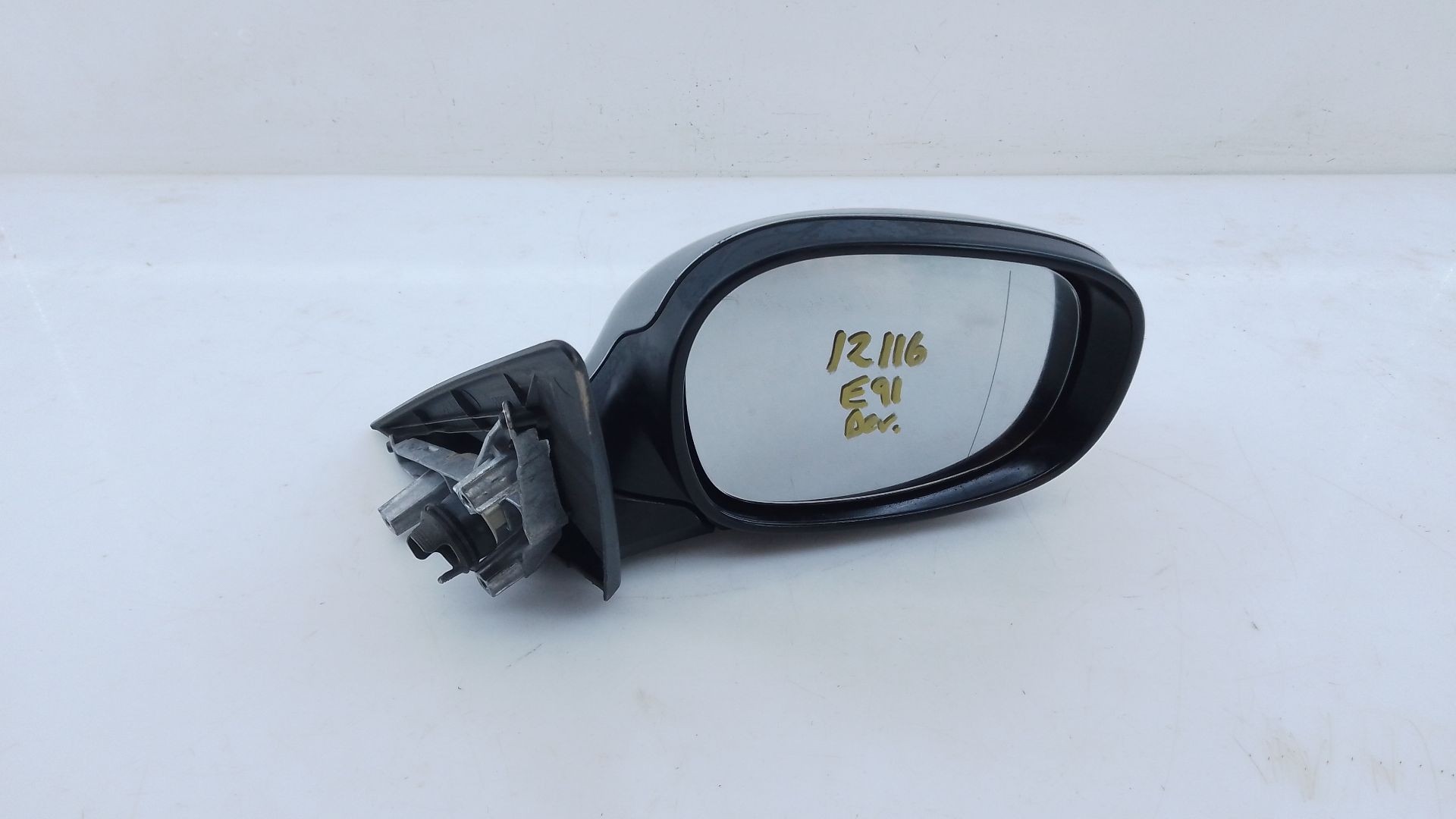 RETROVISOR DERECHO ELECTRICO BMW SERIE 3 TOURING (E91) E1-A3-7-1 E1A371