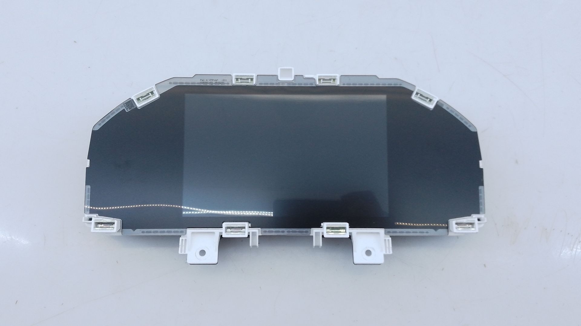 CUADRO INSTRUMENTOS SKODA FABIA IV (PJ3) 654920310 / E2-B2-34-2 654920310E2B2342