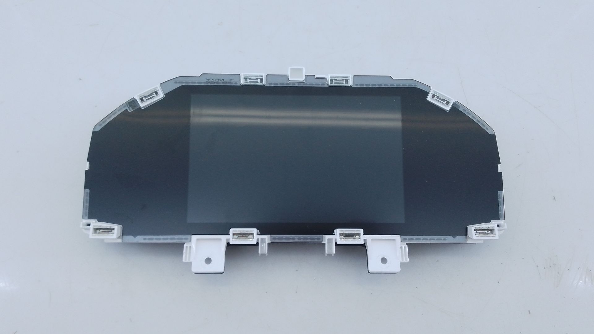 CUADRO INSTRUMENTOS SKODA FABIA IV (PJ3) 1.0 TSI 654920310 / E2-B2-34-2 654920310E2B2342