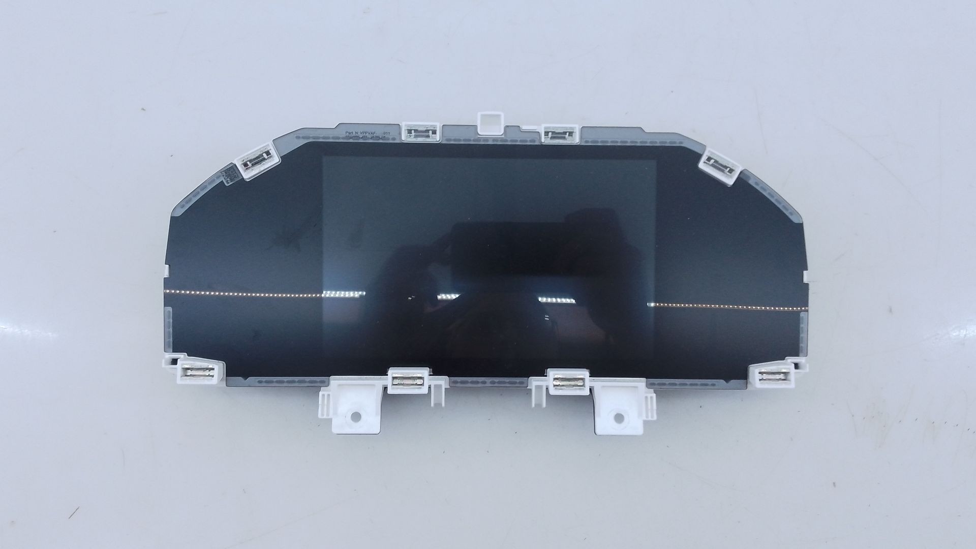 CUADRO INSTRUMENTOS SKODA FABIA IV (PJ3) 1.0 TSI 654920310 / E2-B2-34-2 654920310E2B2342 - Vista 3