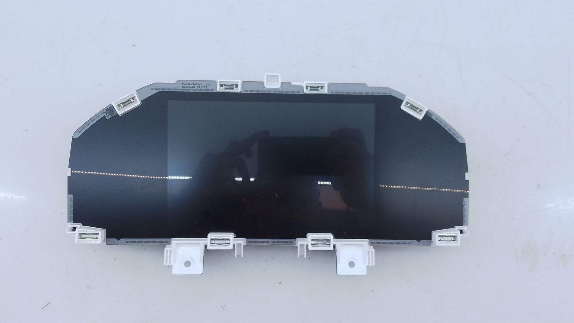 CUADRO INSTRUMENTOS SKODA KAMIQ (NW4) 654920310 / E2-B2-34-2 654920310E2B2342 - Vista 3