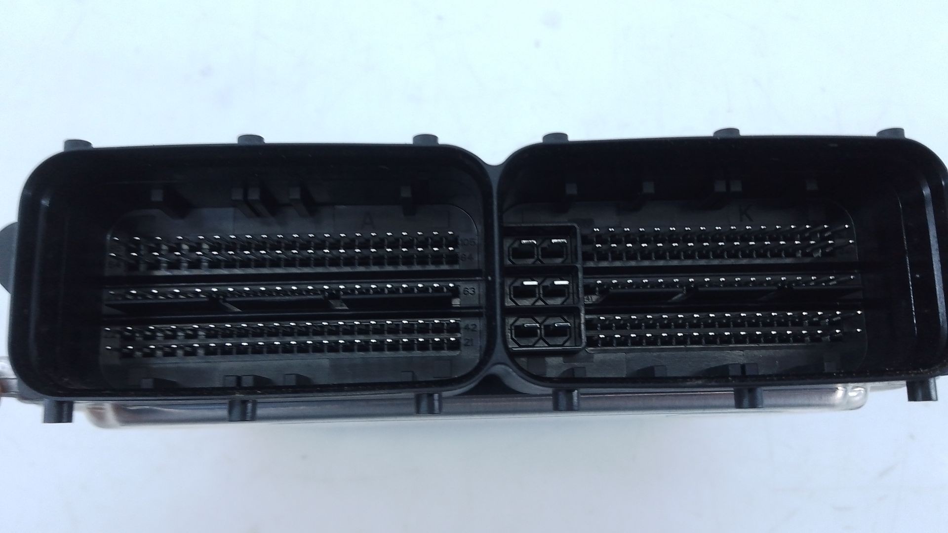 CENTRALITA MOTOR UCE SKODA KODIAQ I (NS6, NS7, NV7) 05L907309T / E2-B2-34-1 / 0281039429 05L907309TE2B23410281039429 - Vista 3