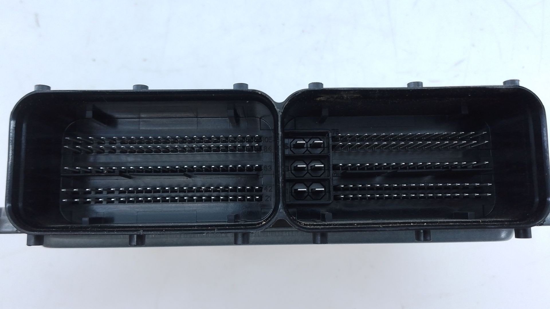 CENTRALITA MOTOR UCE SKODA OCTAVIA IV NX3 VRS 2.0 TSI 06K907425AA / E2-B2-34-1 06K907425AAE2B2341 - Vista 3