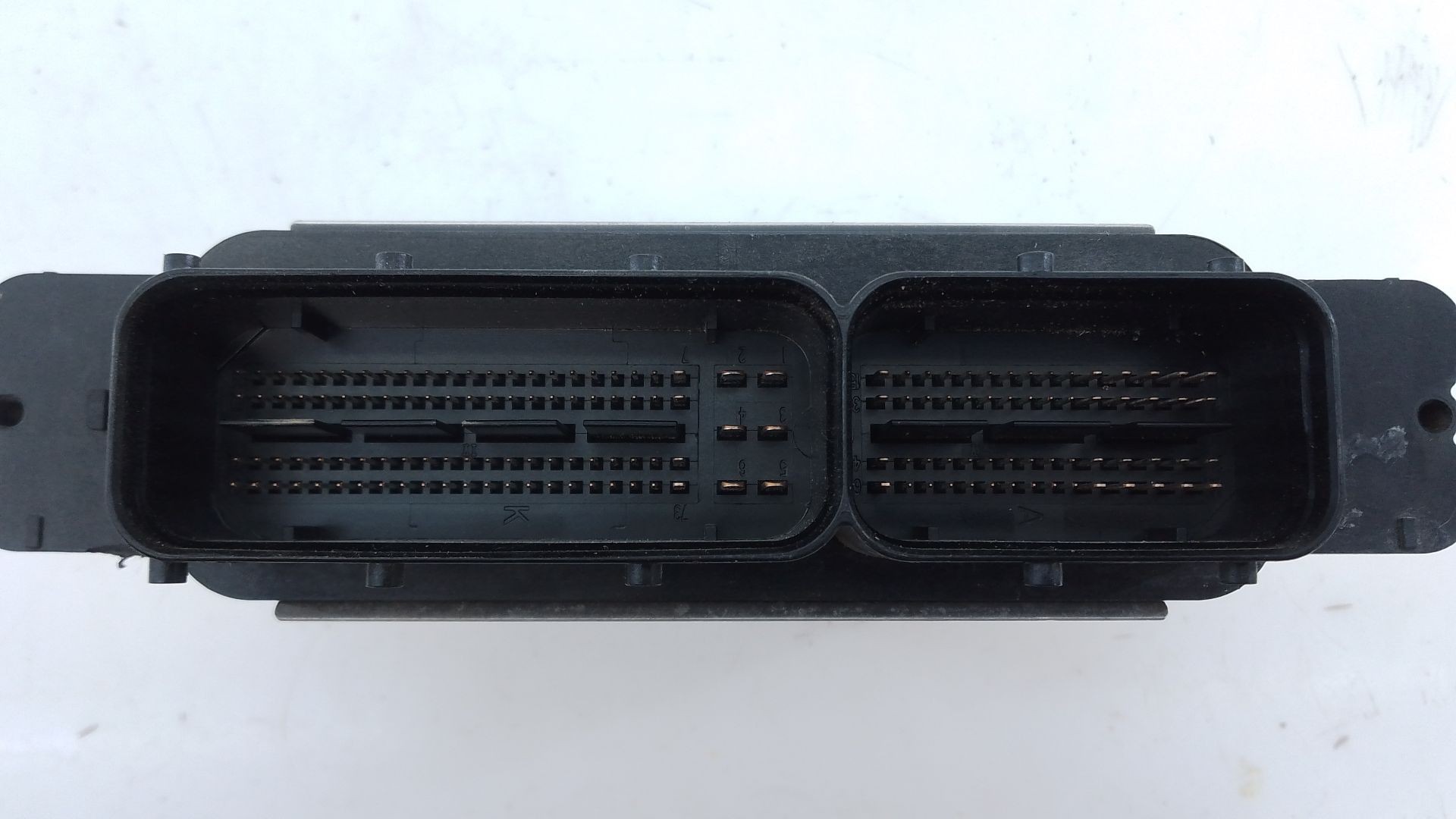 CENTRALITA MOTOR UCE SEAT IBIZA IV (6J5, 6P1) 04E907309AF / E2-B2-34-1 / 0261S09531 04E907309AFE2B23410261S09531 - Vista 3