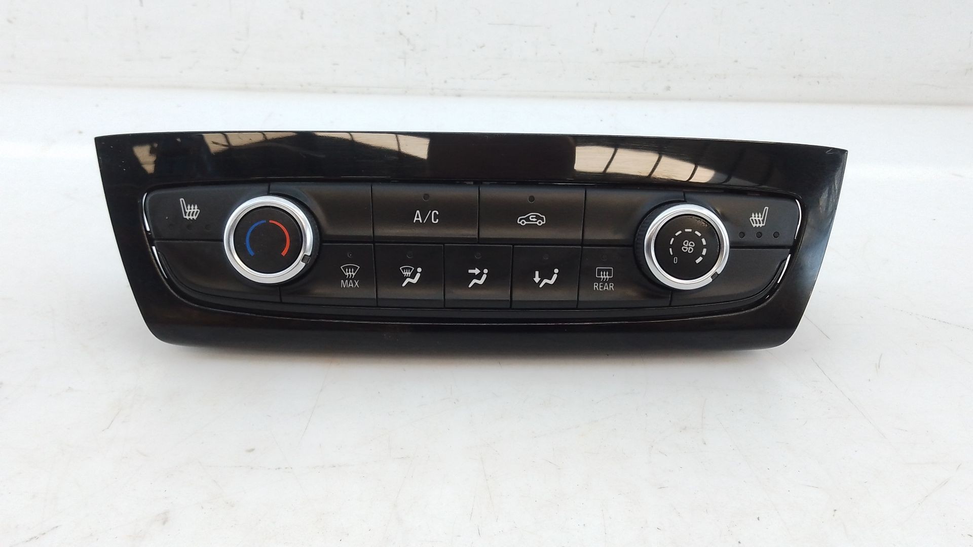 MANDO CLIMATIZADOR OPEL CORSA F (P2JO) 39231172 / E3-A5-18-4 39231172E3A5184 - Vista 2