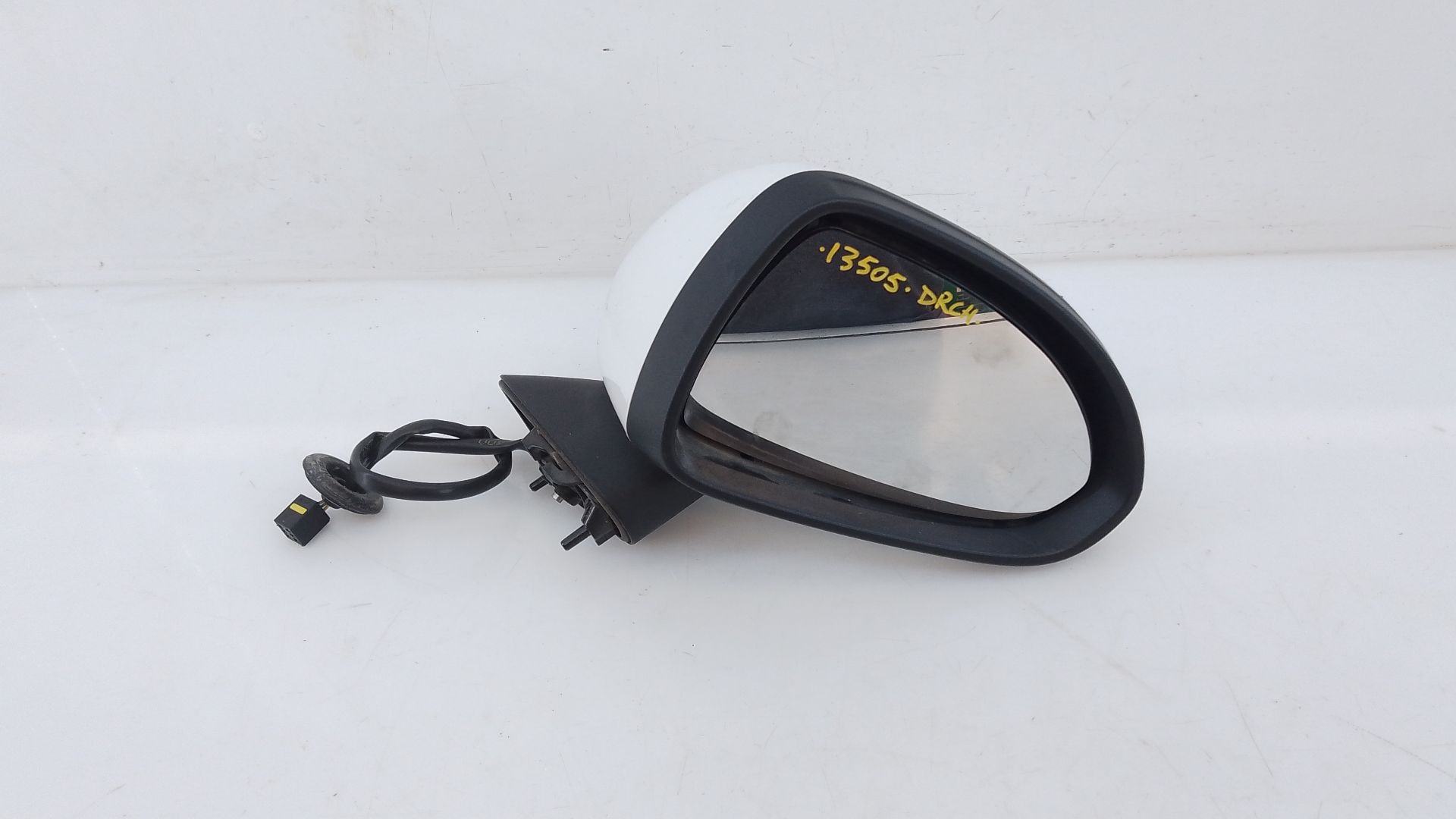 RETROVISOR DERECHO ELECTRICO OPEL CORSA E (X15) E2-B6-9-2 E2B692