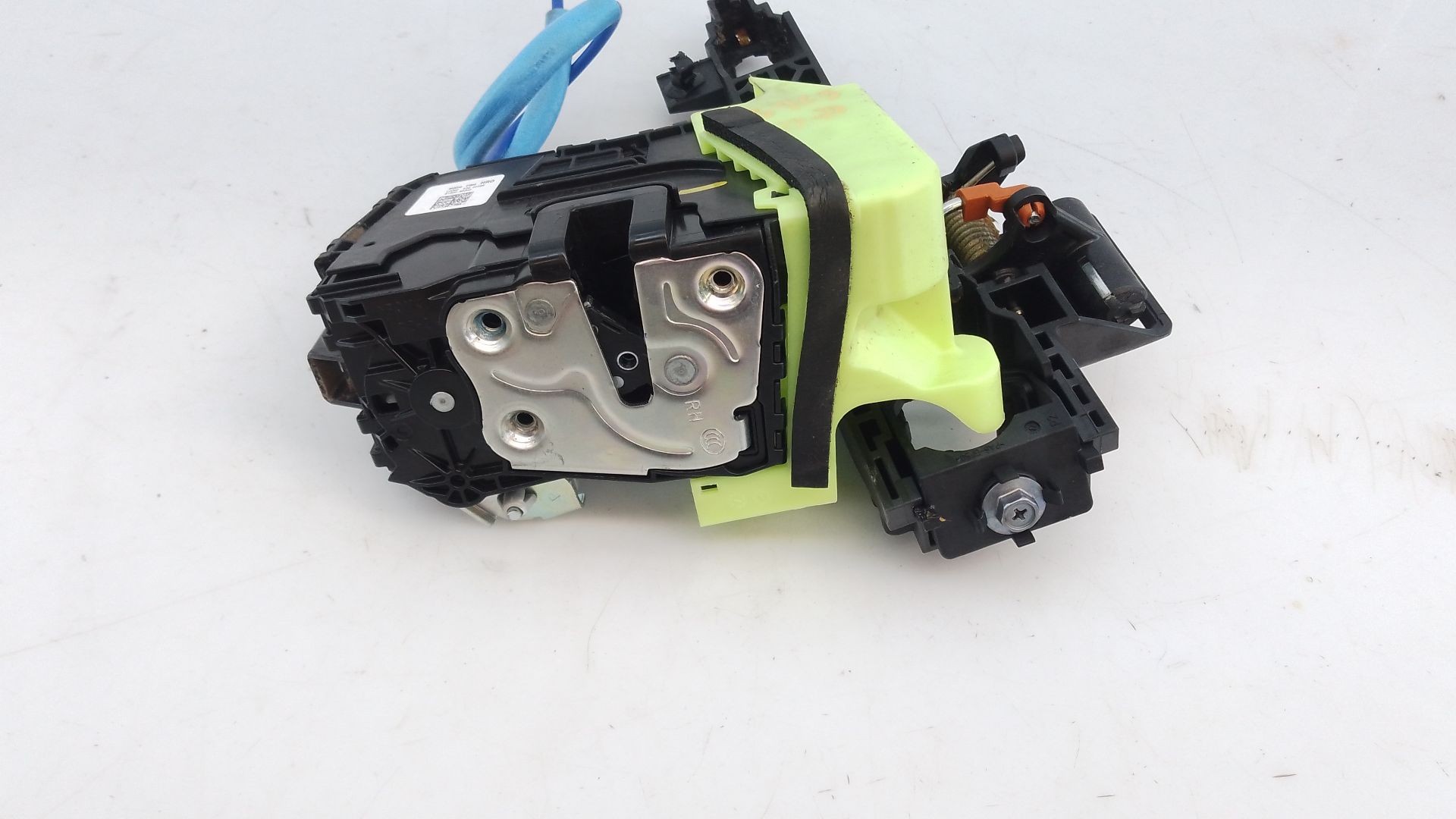 CERRADURA PUERTA DELANTERA DERECHA KIA SPORTAGE V (NQ5) 81320R2000 / E2-B5-15-1 81320R2000E2B5151 - Vista 2
