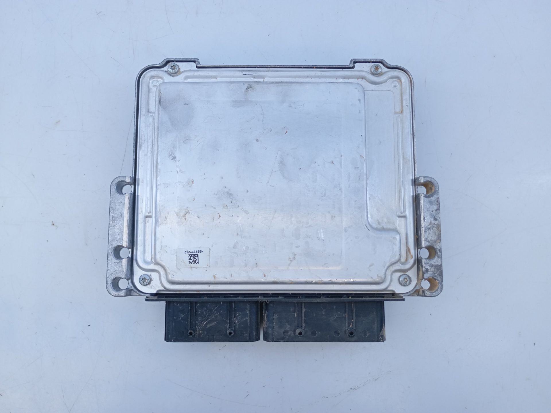 CENTRALITA MOTOR UCE OPEL CORSA F (P2JO) 9851331280 / E3-A5-13-3 / 0261S105H6 9851331280E3A51330261S105H6