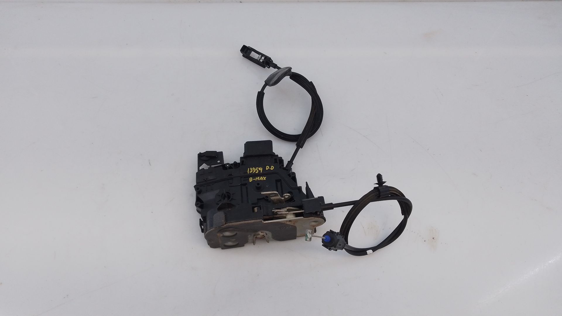 CERRADURA PUERTA DELANTERA DERECHA FORD B-MAX (JK) 969158107 / E2-B3-5-2 969158107E2B352
