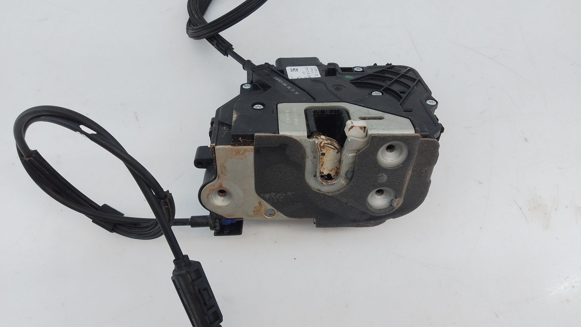 CERRADURA PUERTA DELANTERA DERECHA FORD B-MAX (JK) 969158107 / E2-B3-5-2 969158107E2B352 - Vista 3
