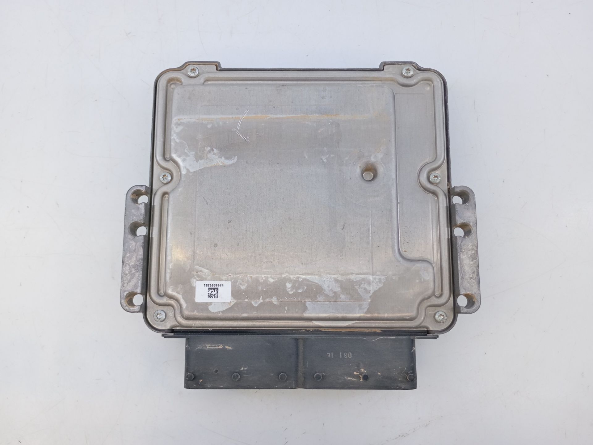 CENTRALITA MOTOR UCE HYUNDAI TUCSON (TL, TLE) 391402ABB0 / E3-A3-40-3 / 0281031578 391402ABB0E3A34030281031578 - Vista 3