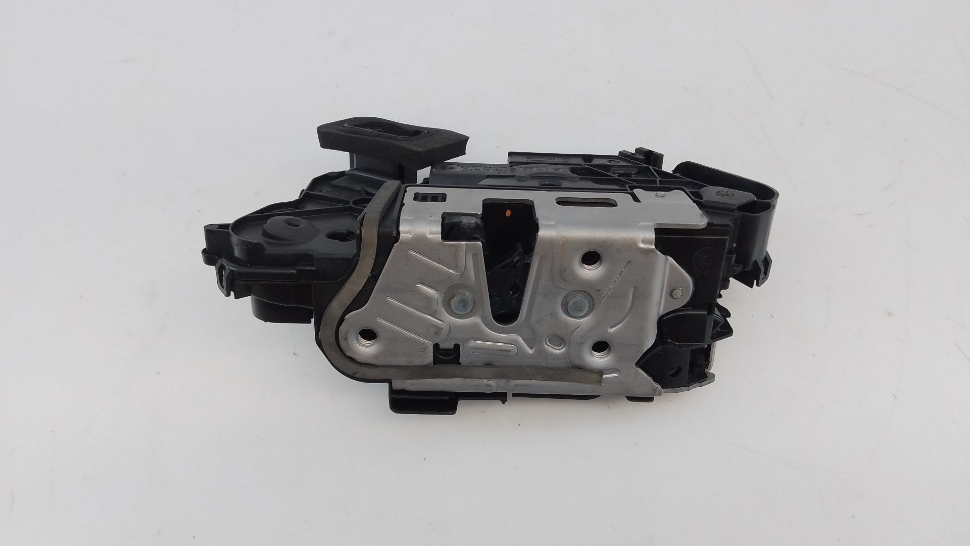 CERRADURA PUERTA DELANTERA IZQUIERDA SKODA KAROQ (NU7, ND7) 5TB837015E / E1-A5-4-2 5TB837015EE1A542 - Vista 2