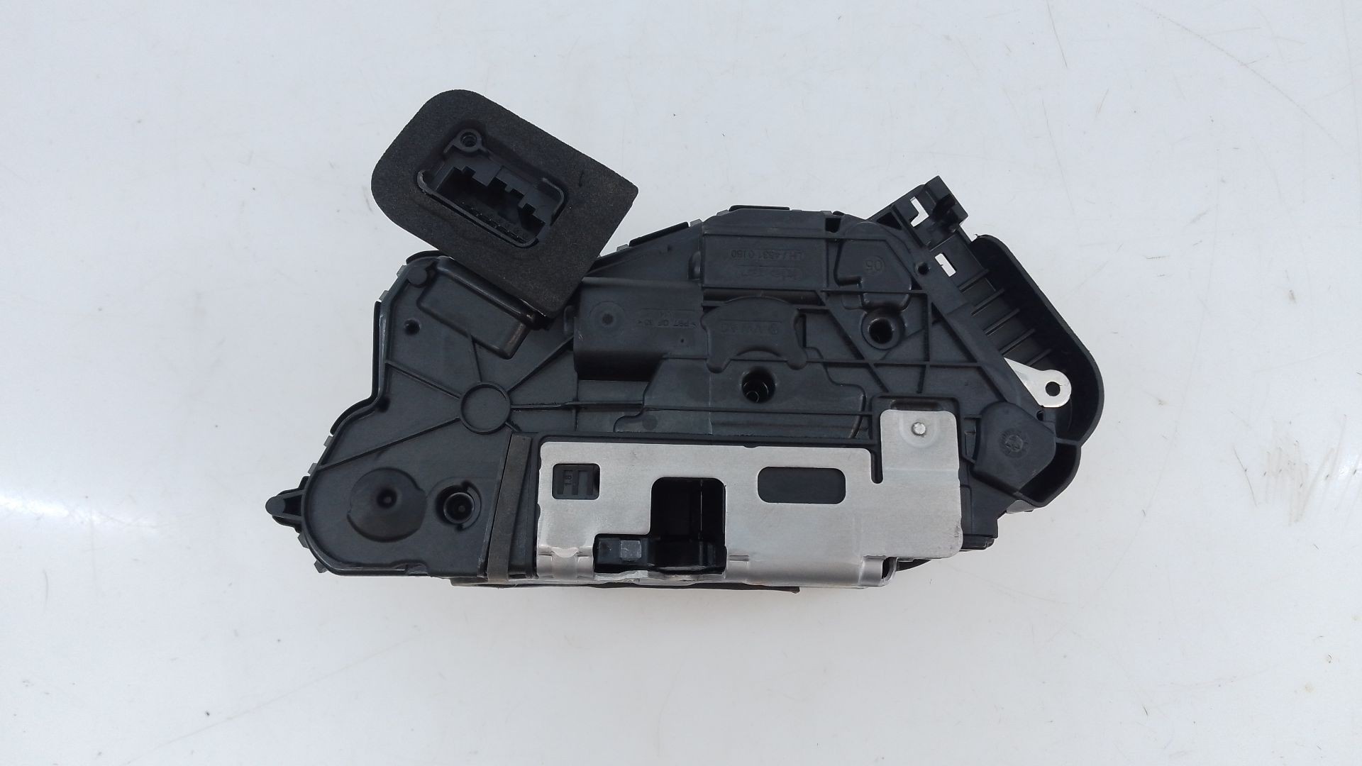 CERRADURA PUERTA DELANTERA IZQUIERDA SKODA KAROQ (NU7, ND7) 5TB837015E / E1-A5-4-2 5TB837015EE1A542 - Vista 3
