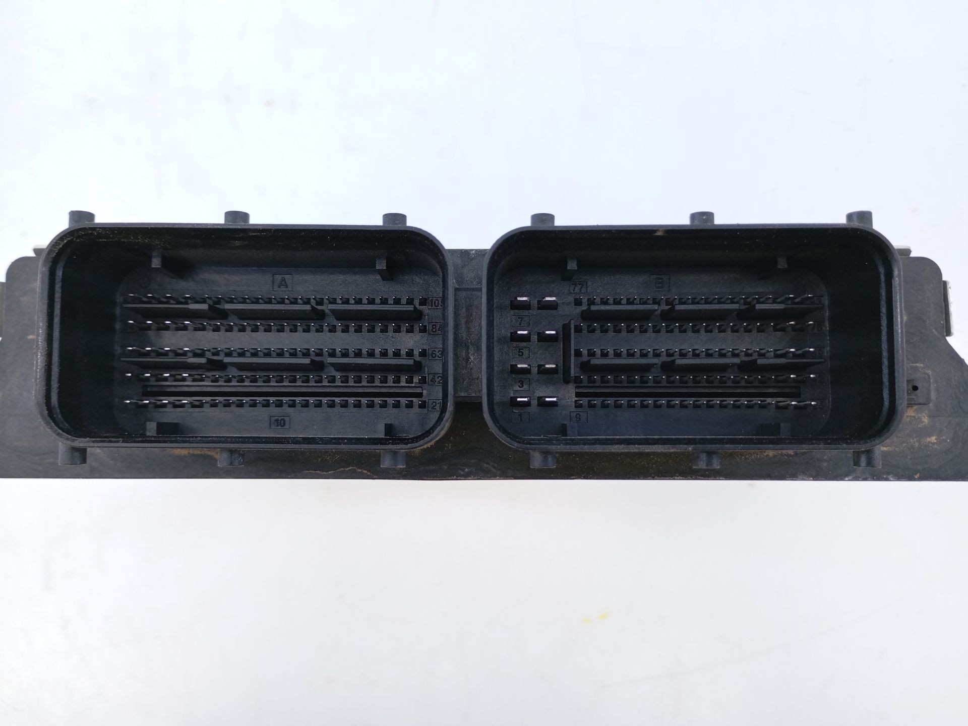 CENTRALITA MOTOR UCE KIA SPORTAGE V (NQ5) 391312MAE0 / E3-A3-40-3 / 391802MAE0 391312MAE0E3A3403391802MAE0 - Vista 3