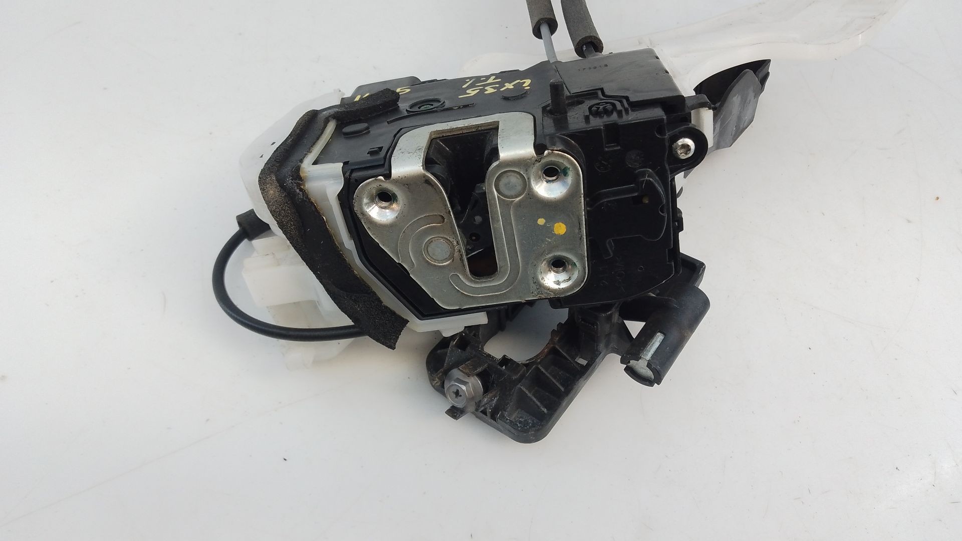 CERRADURA PUERTA TRASERA IZQUIERDA HYUNDAI ix35 (LM, EL, ELH) 814102Y010 / E2-B5-15-1 814102Y010E2B5151 - Vista 2