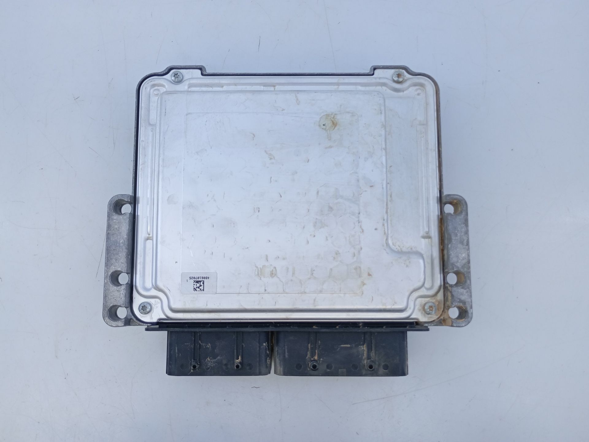 CENTRALITA MOTOR UCE OPEL CORSA F (P2JO) 9851331280 / E3-A5-28-2 / 0261S105H6 9851331280E3A52820261S105H6